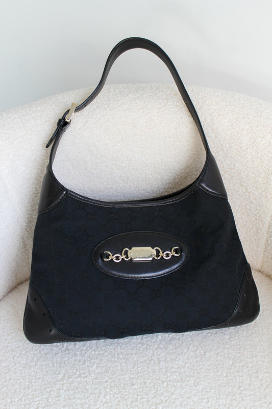 Gucci Punch Shoulder Bag