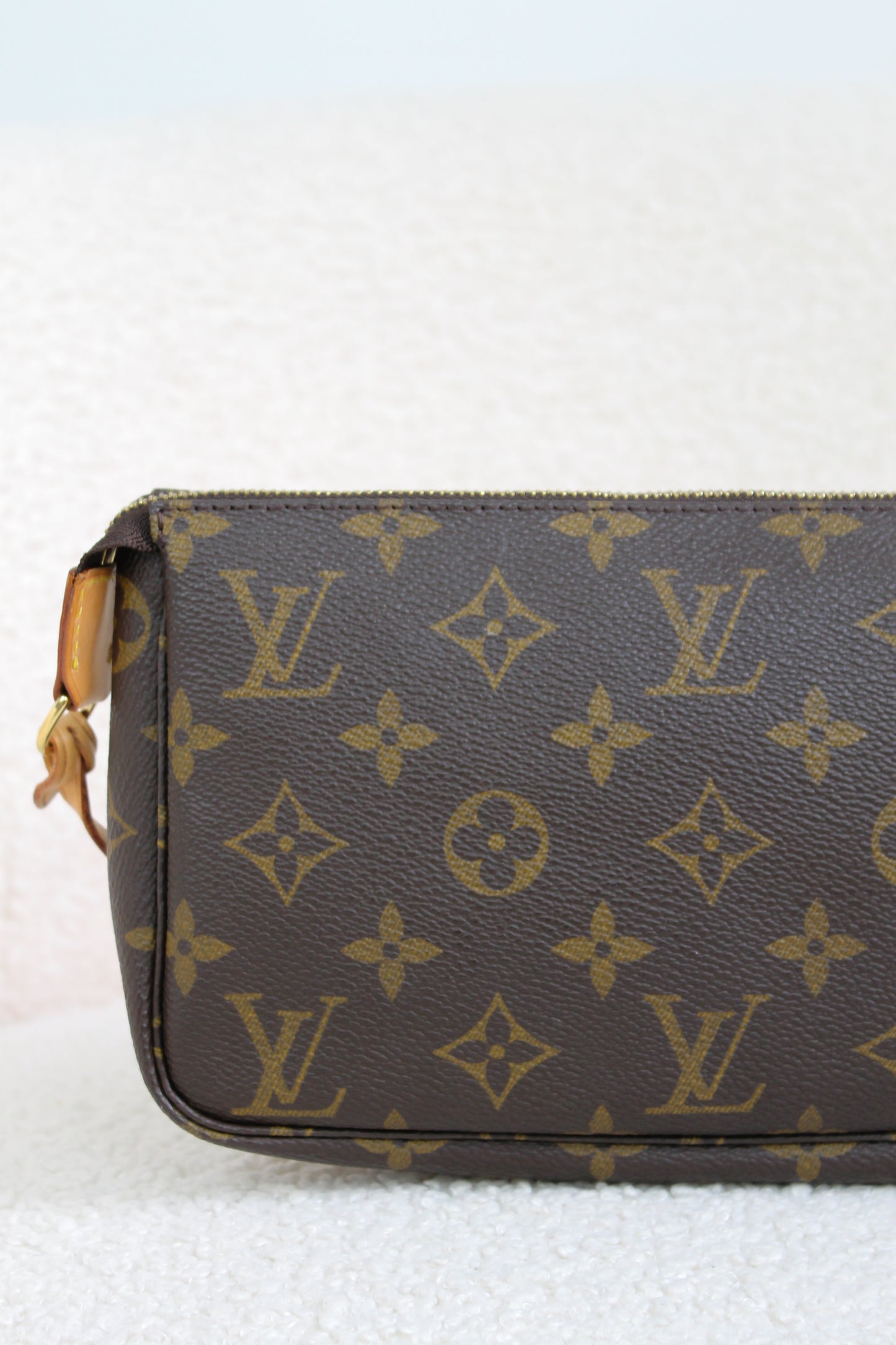 Louis Vuitton Pochette Accessoires