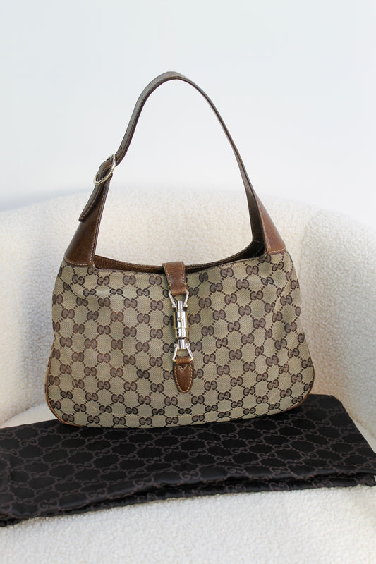 Gucci Jackie