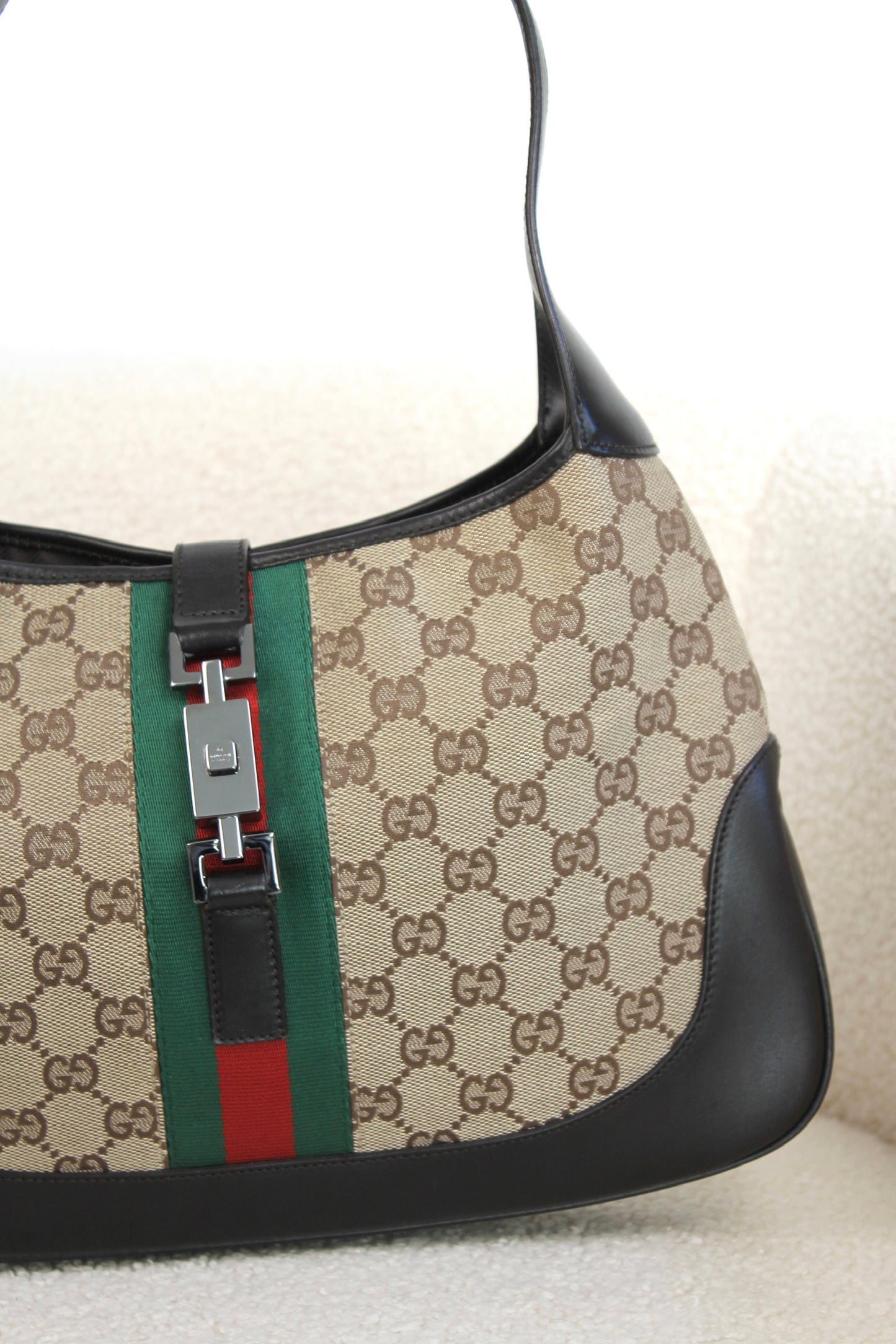 Gucci Jackie
