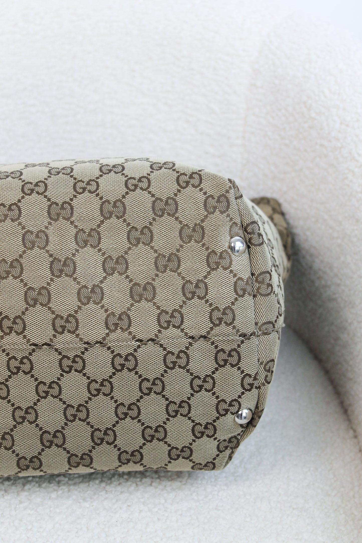 Gucci Icon Bit Tote Bag