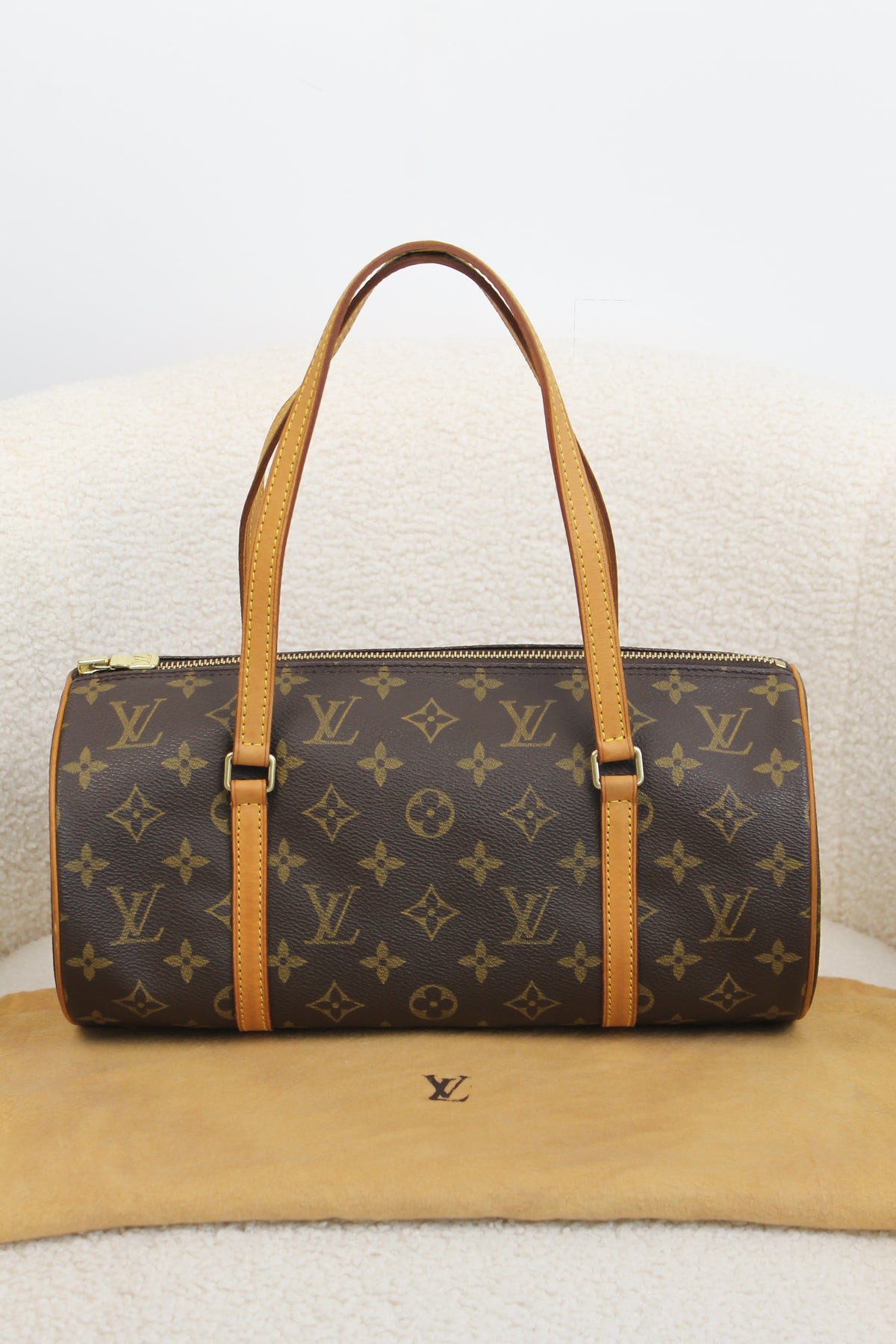 Louis Vuitton Papillon 30