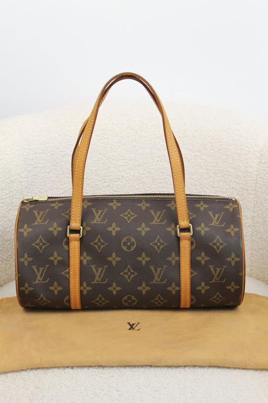 Louis Vuitton Papillon 30