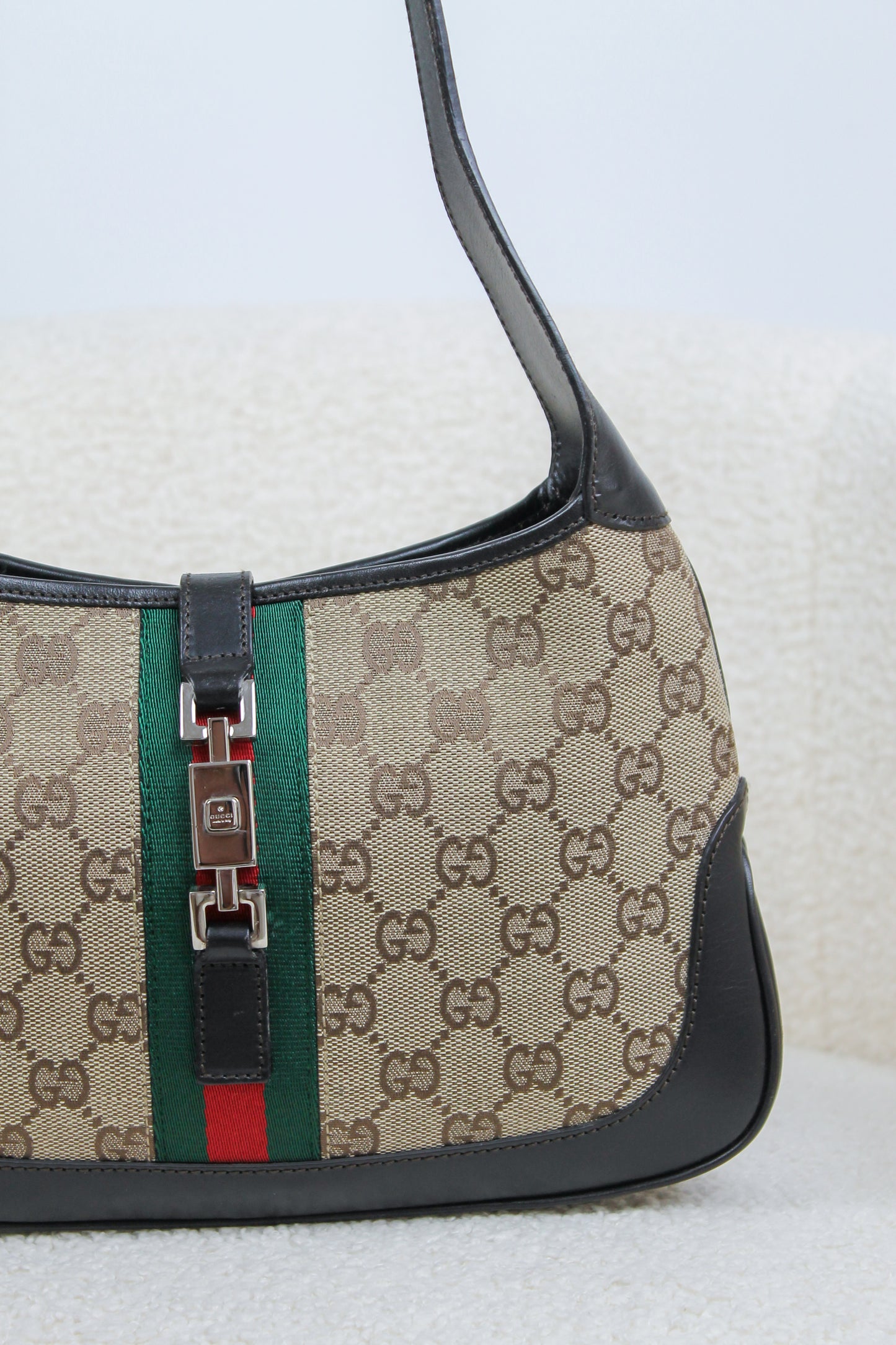 Gucci Jackie Small