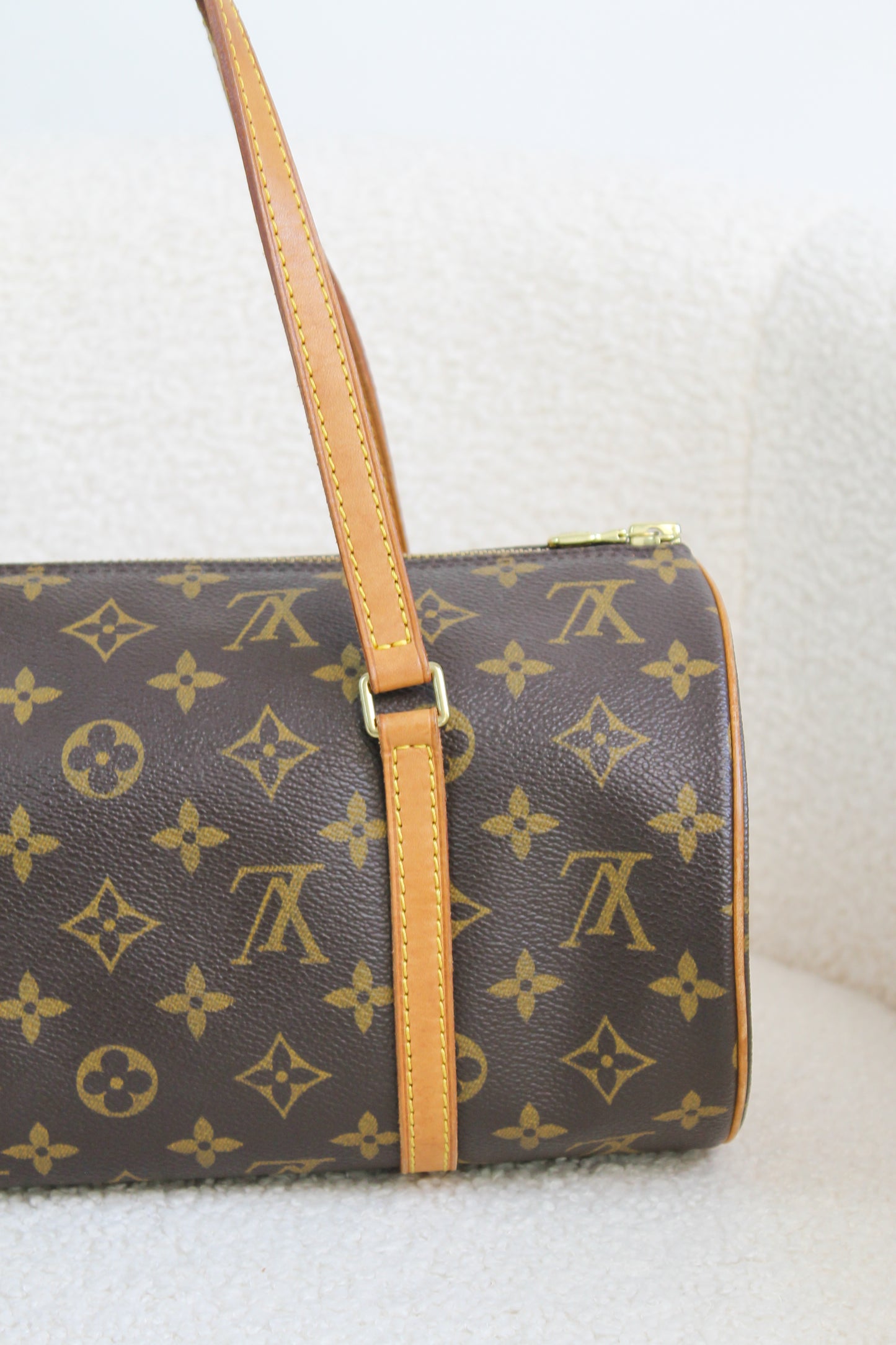 Louis Vuitton Papillon 30