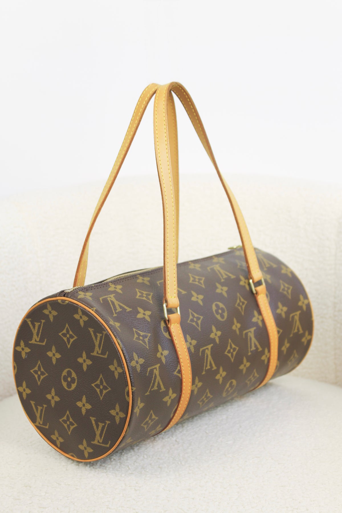 Louis Vuitton Papillon 30