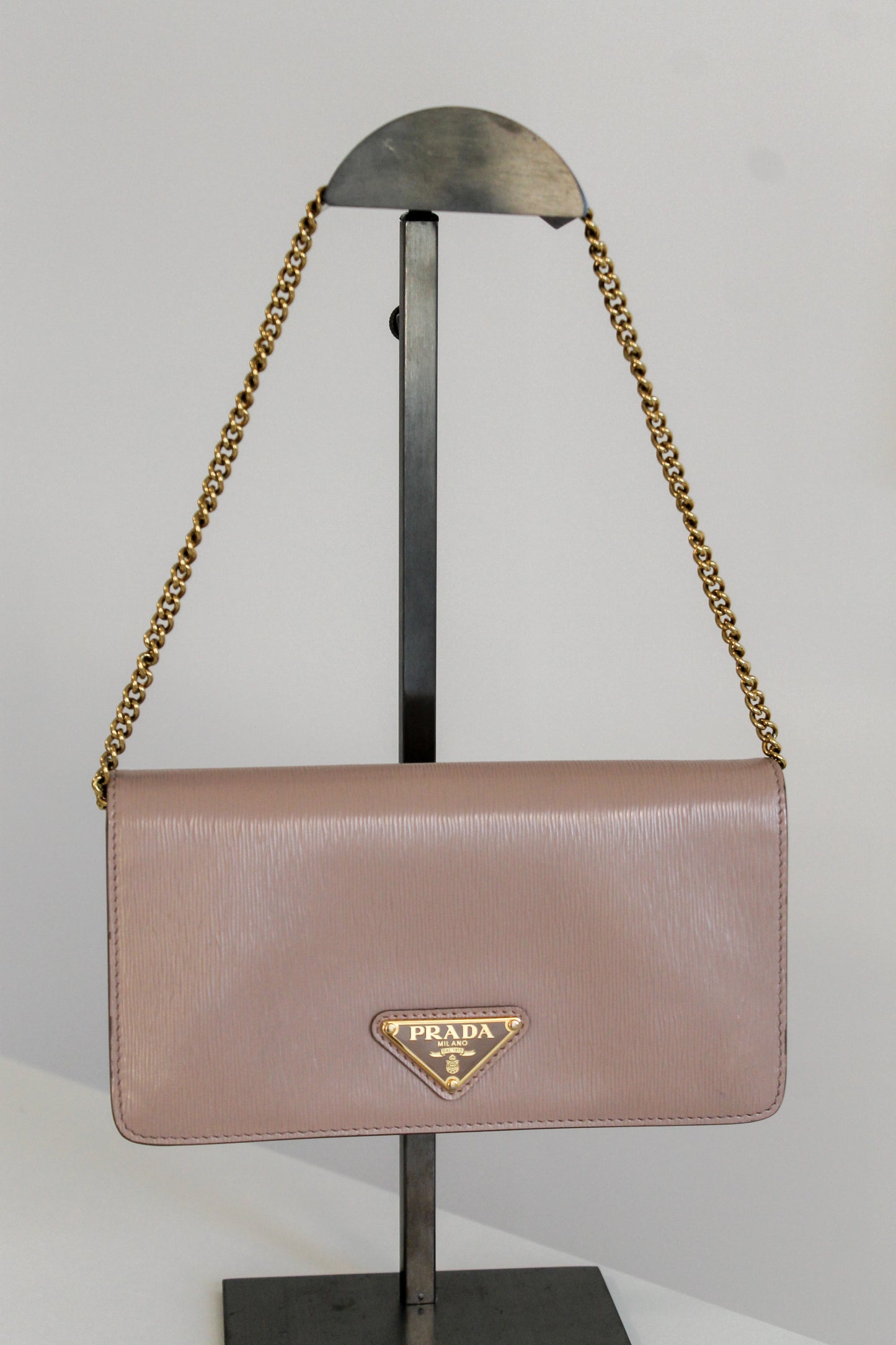 Prada Vitello Move Crossbody