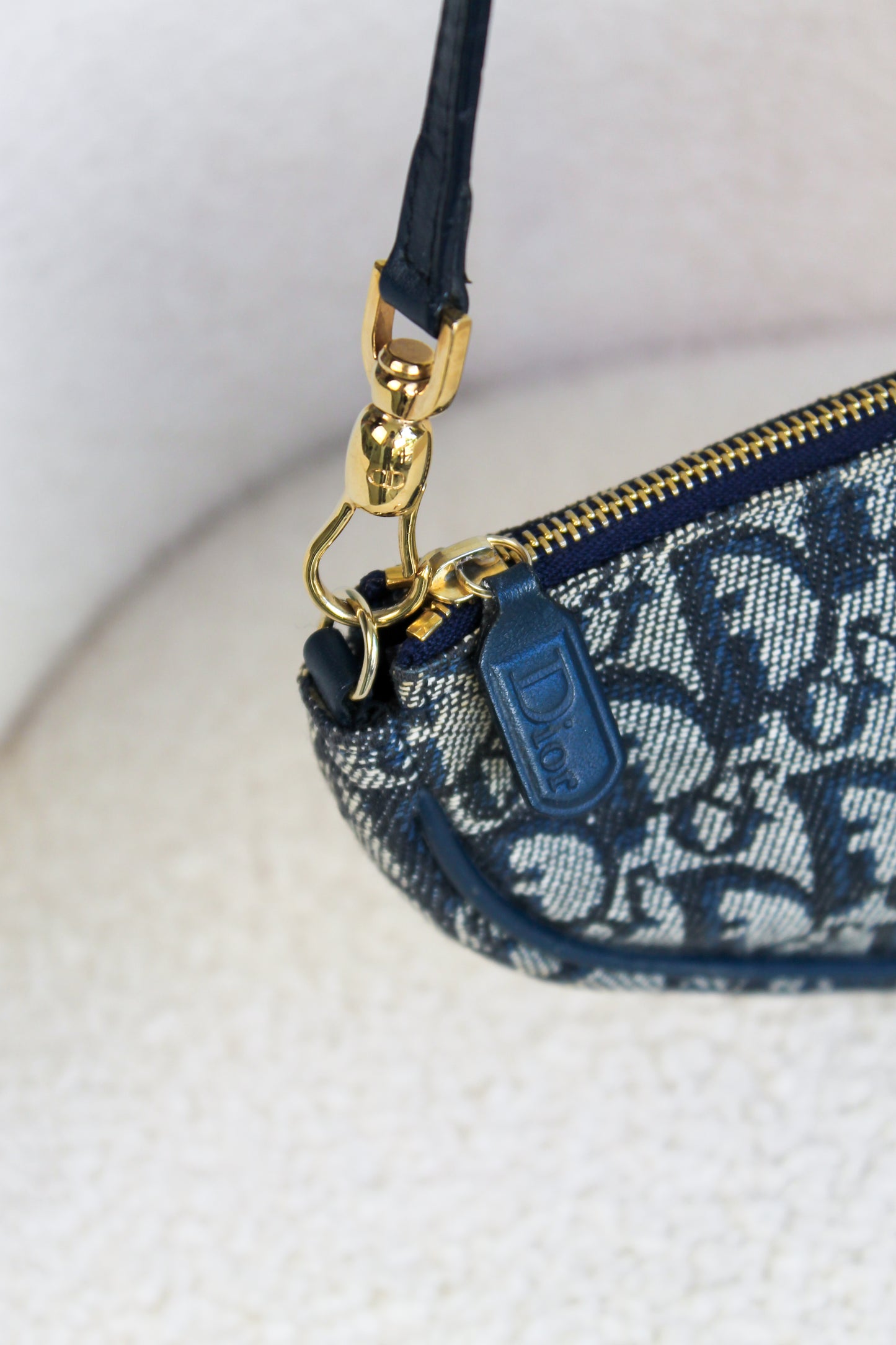 Dior Saddle Vintage