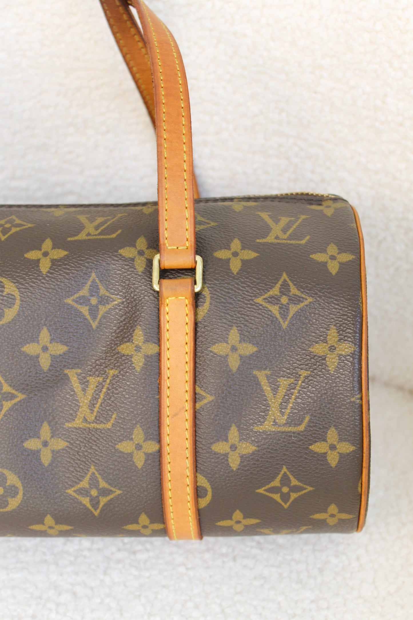 Louis Vuitton Papillon 30