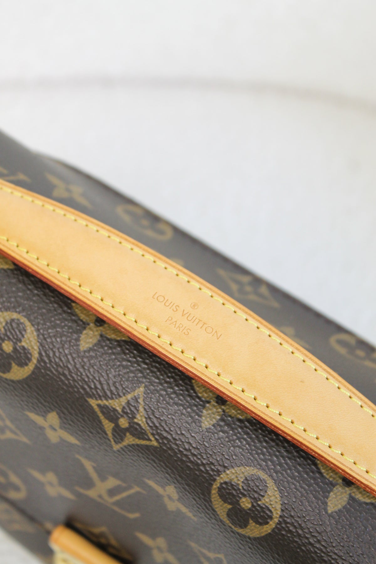 Louis Vuitton Pochette Métis