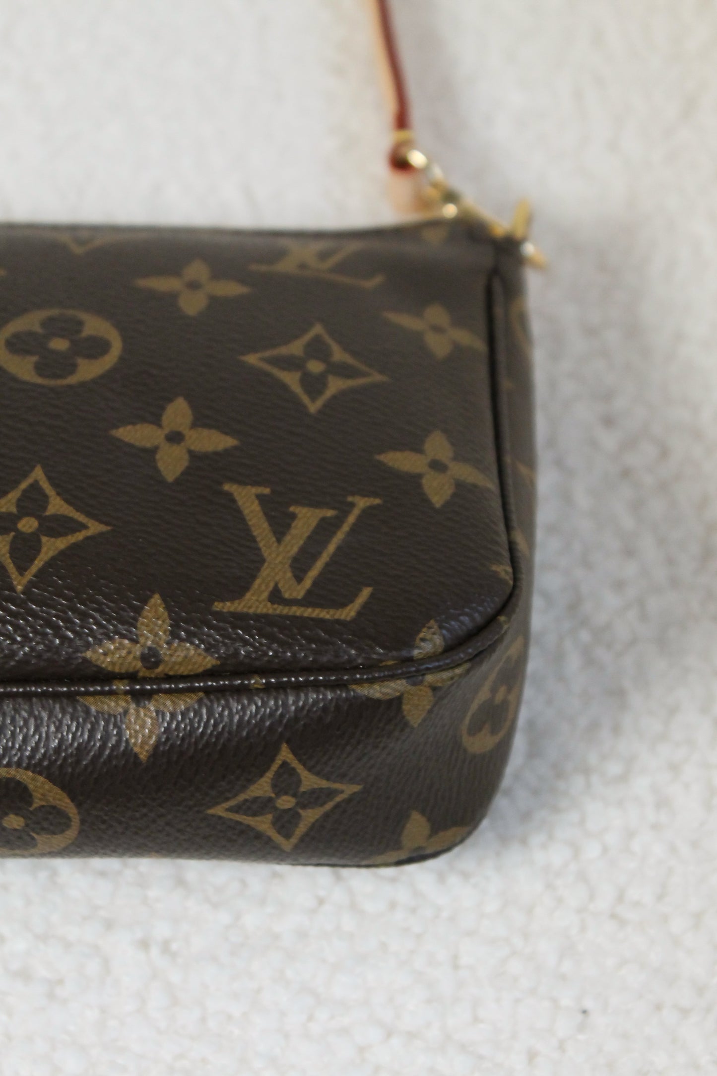 Louis Vuitton Pochette Accessoires NM
