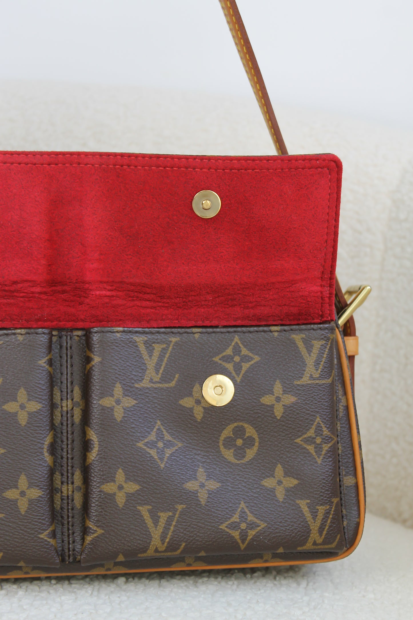 Louis Vuitton Viva Cite MM