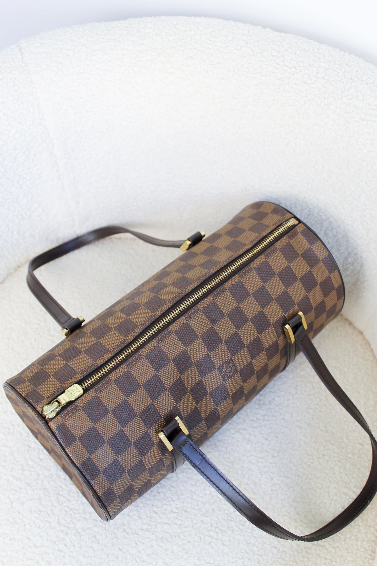 Louis Vuitton Papillon 30