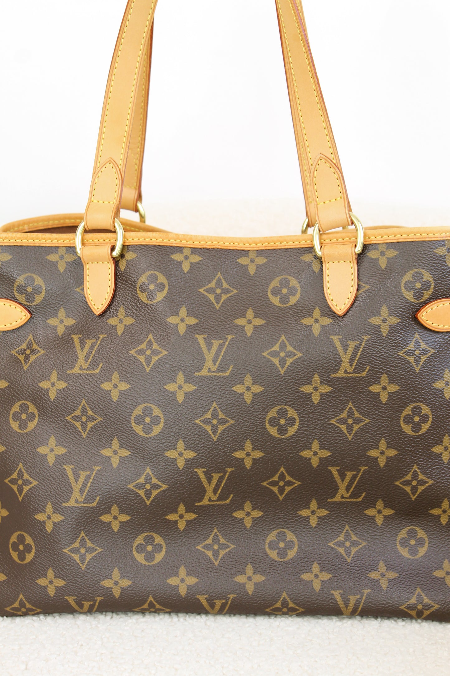Louis Vuitton Batignolles Horizontal