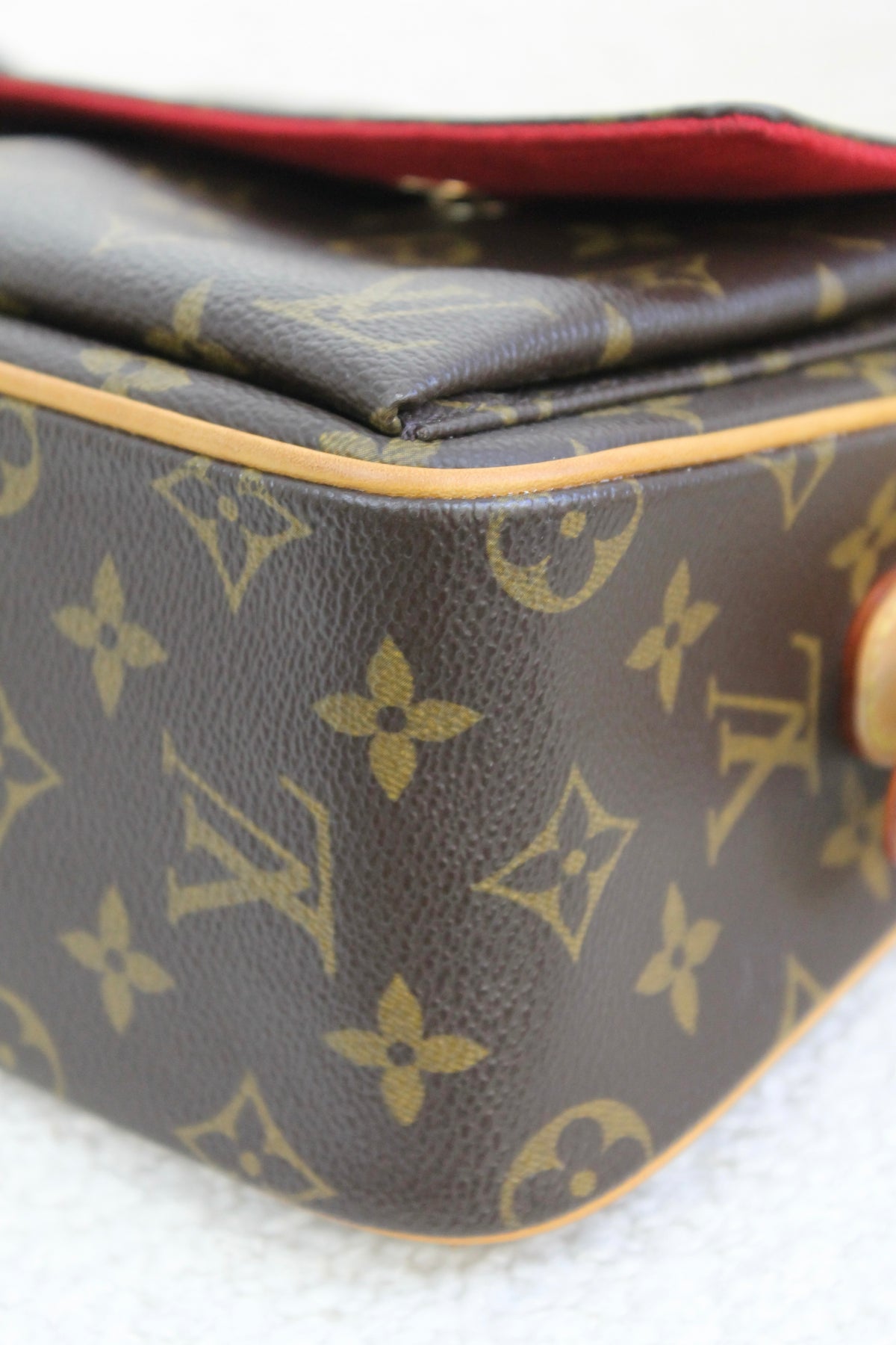 Louis Vuitton Viva Cité MM