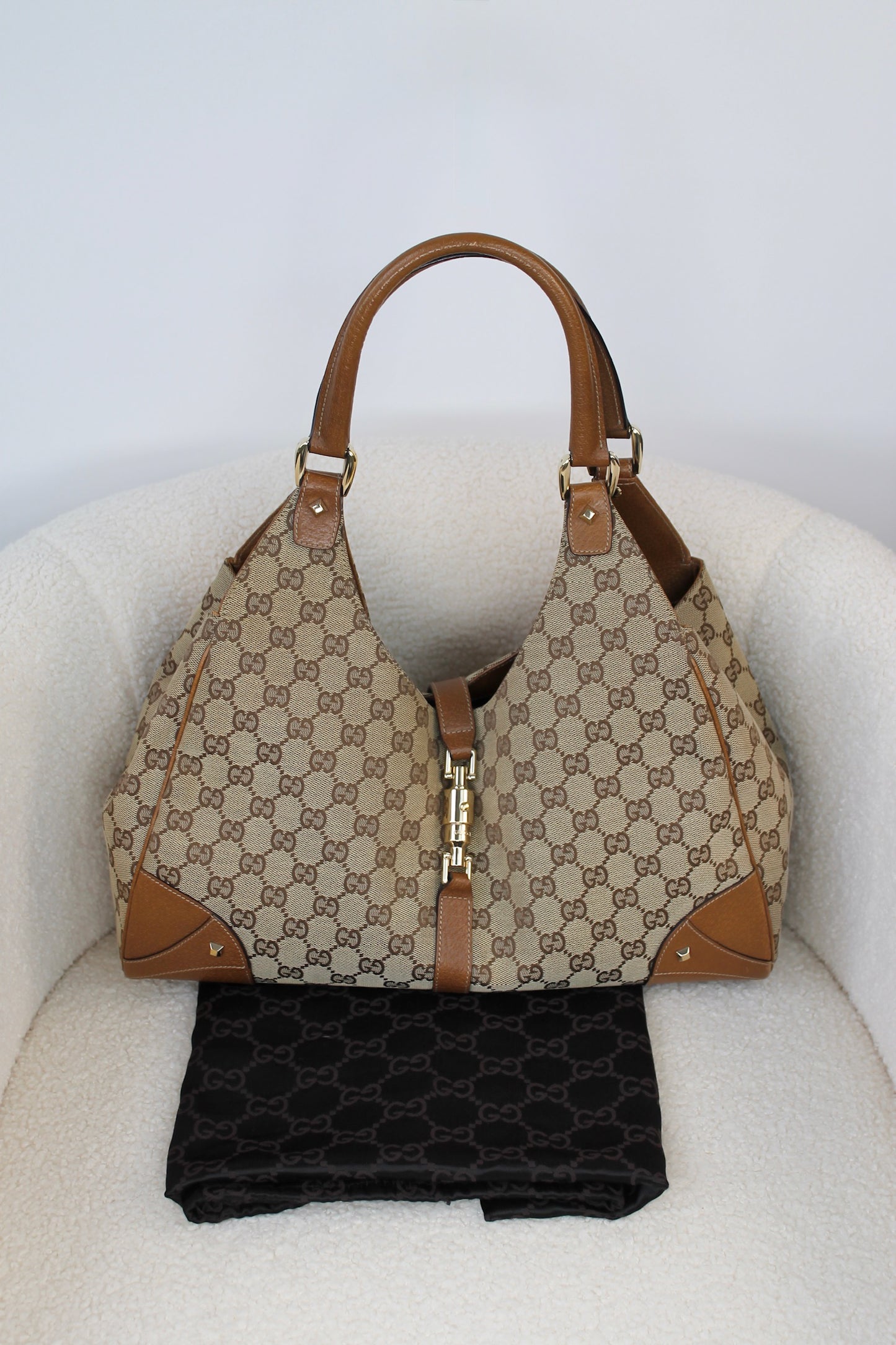 Gucci Jackie