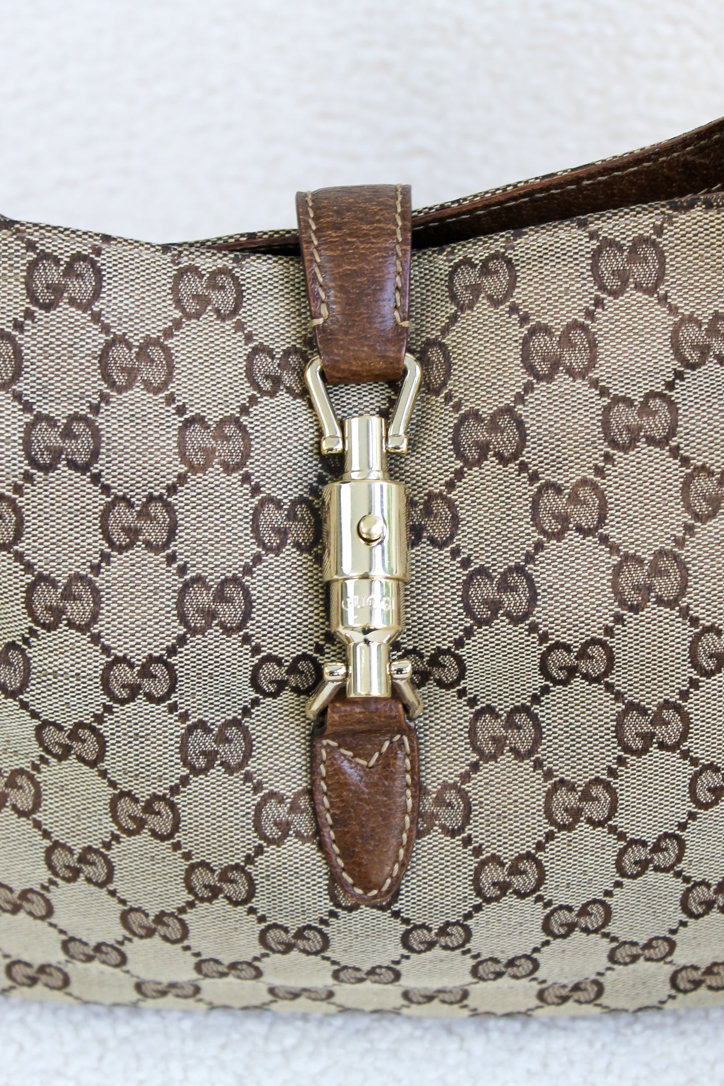 Gucci Jackie