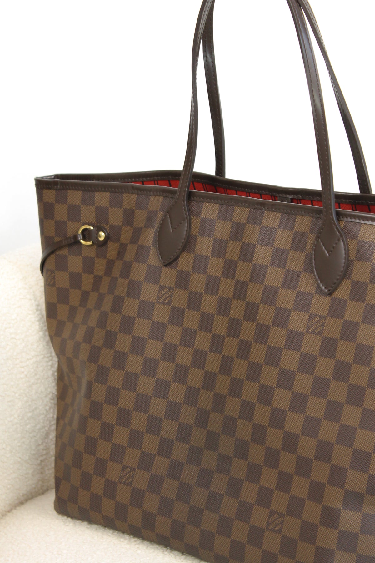 Louis Vuitton Neverfull GM