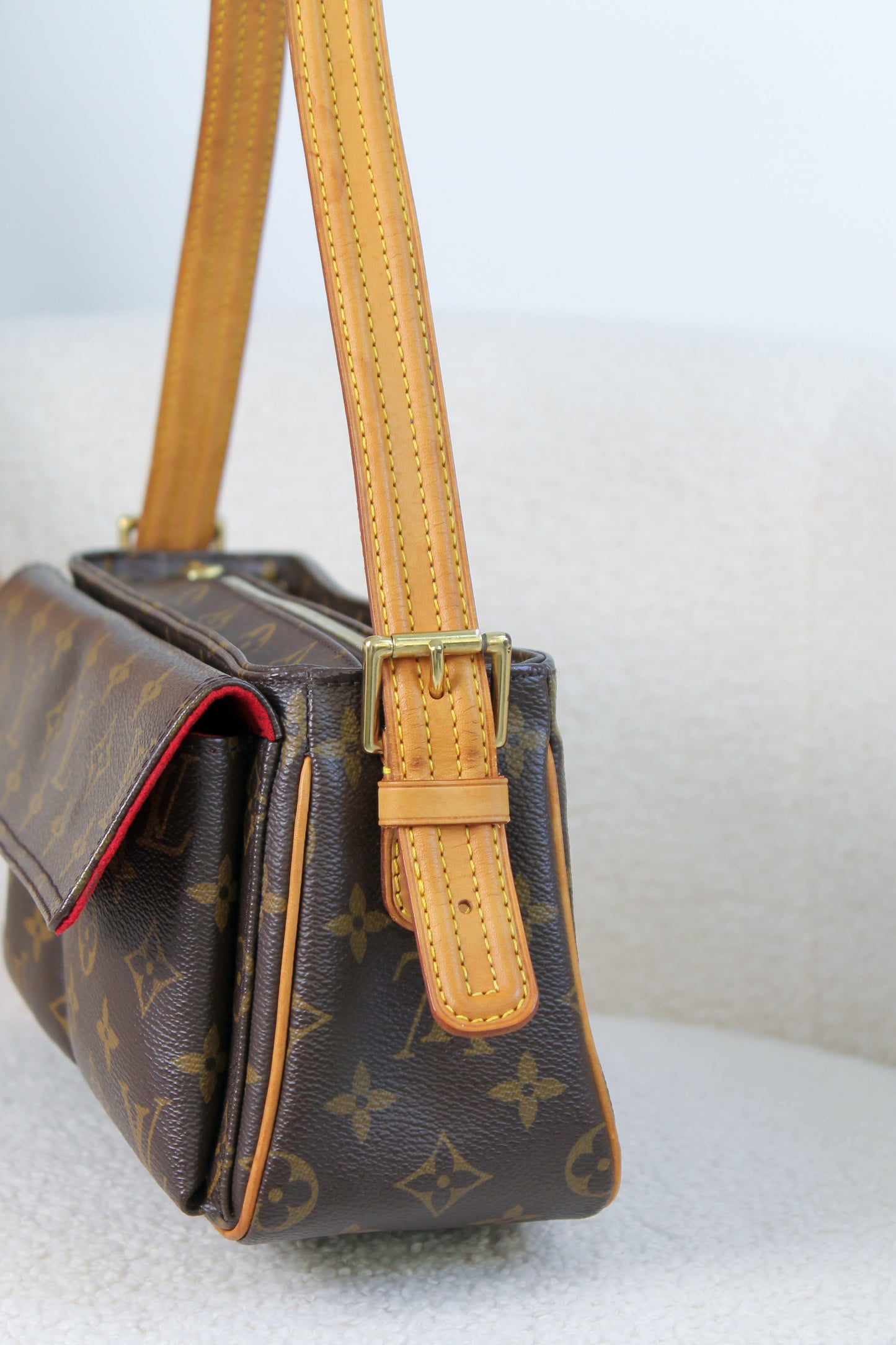 Louis Vuitton Viva Cite MM