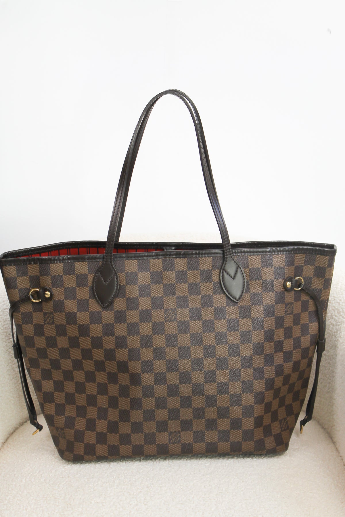 Louis Vuitton Neverfull MM