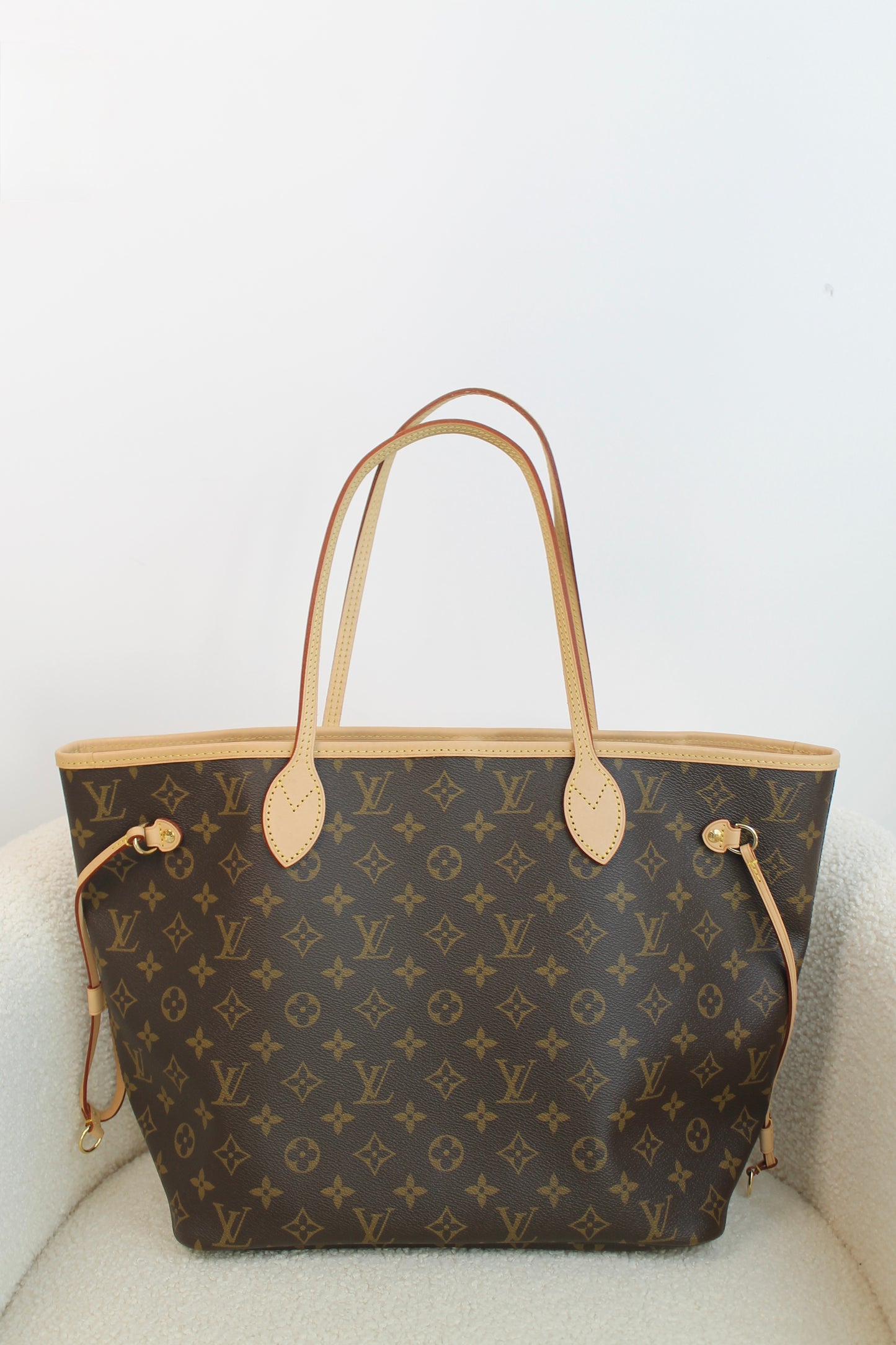 Louis Vuitton Neverfull MM