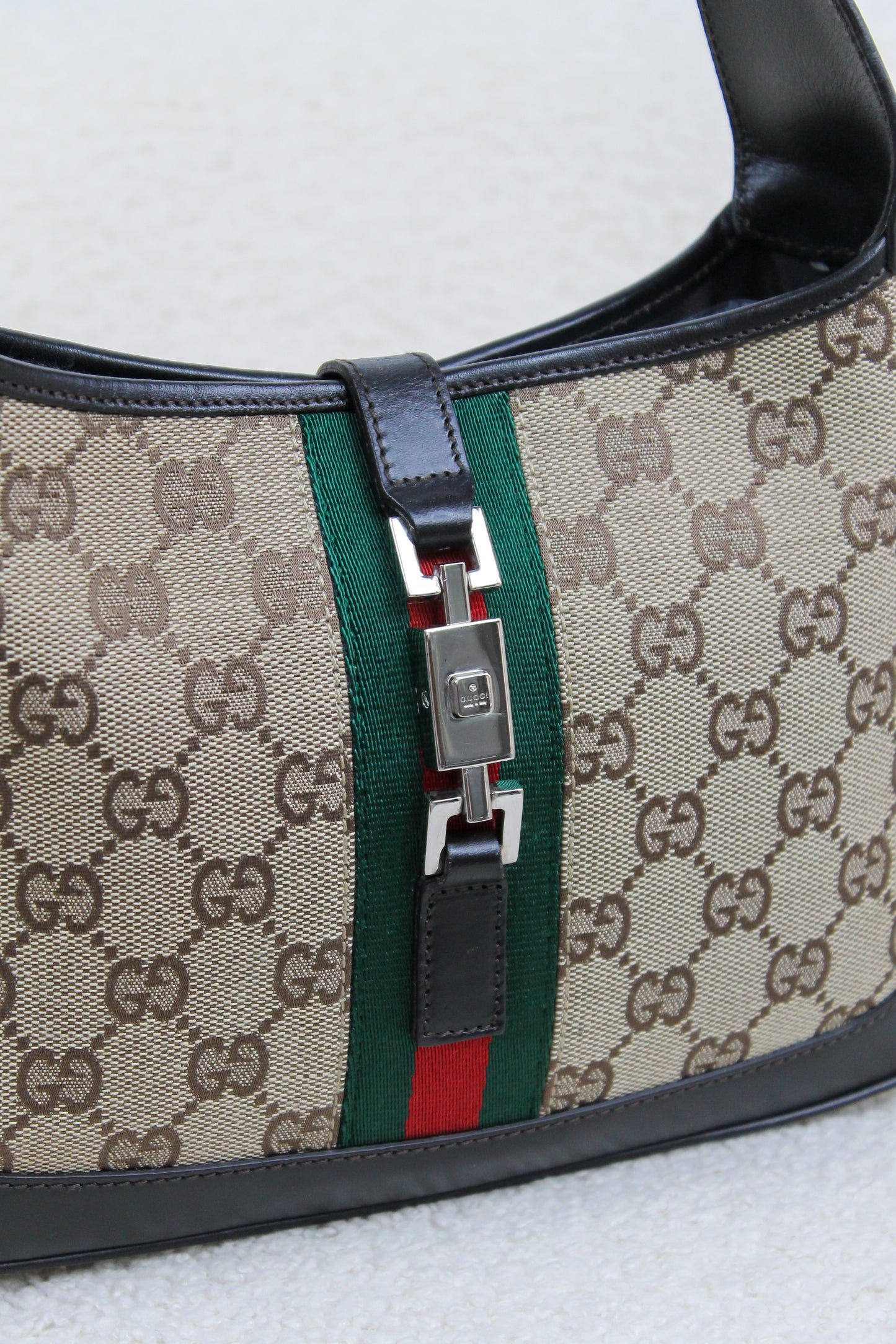 Gucci Jackie Small