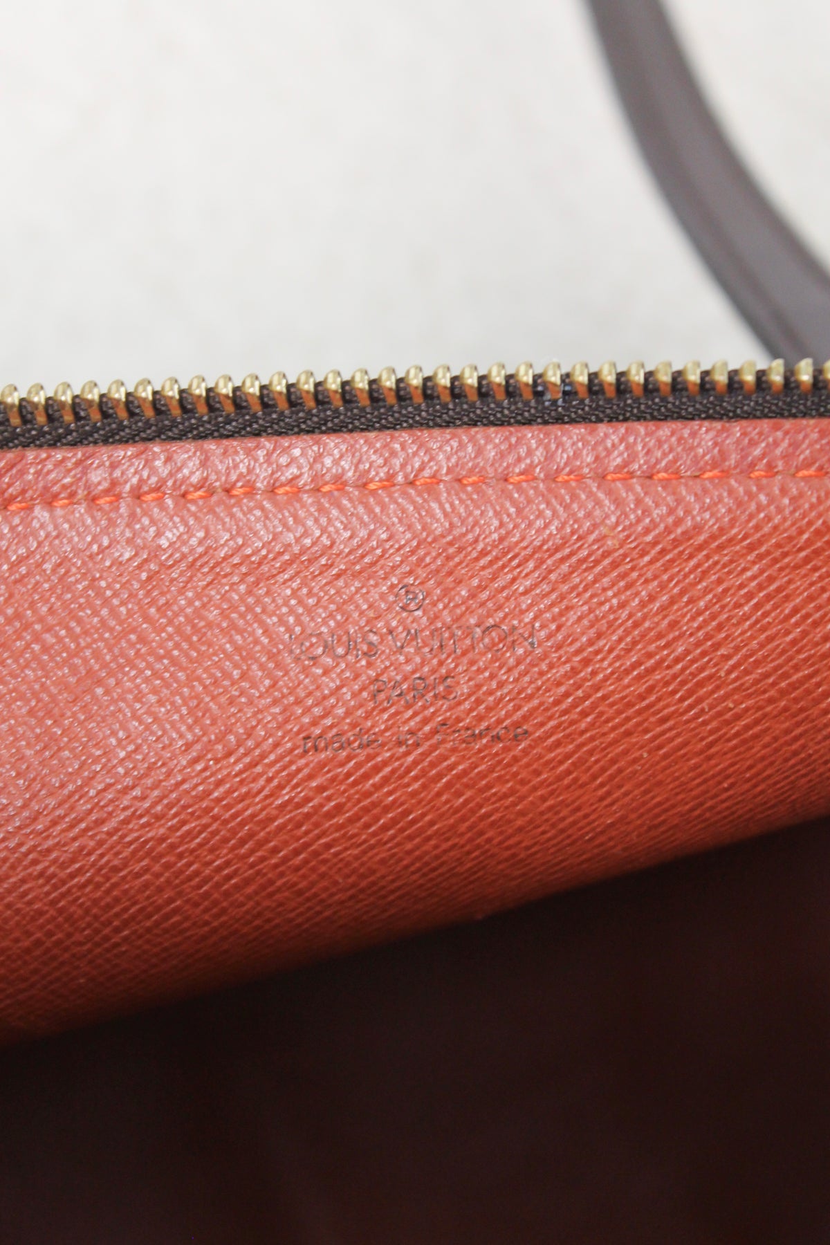 Louis Vuitton Papillon 30