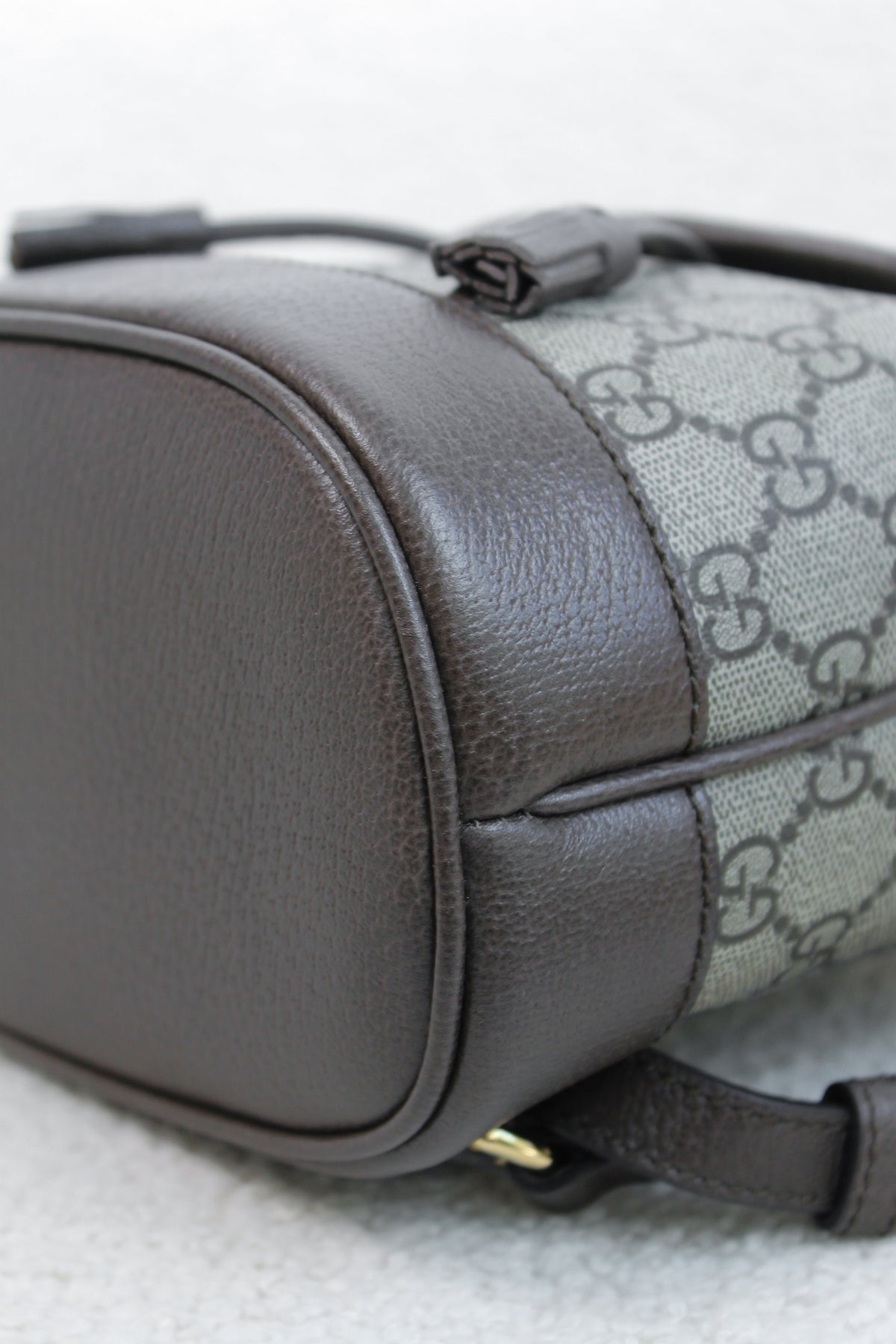 Gucci Ophidia Mini Backpack