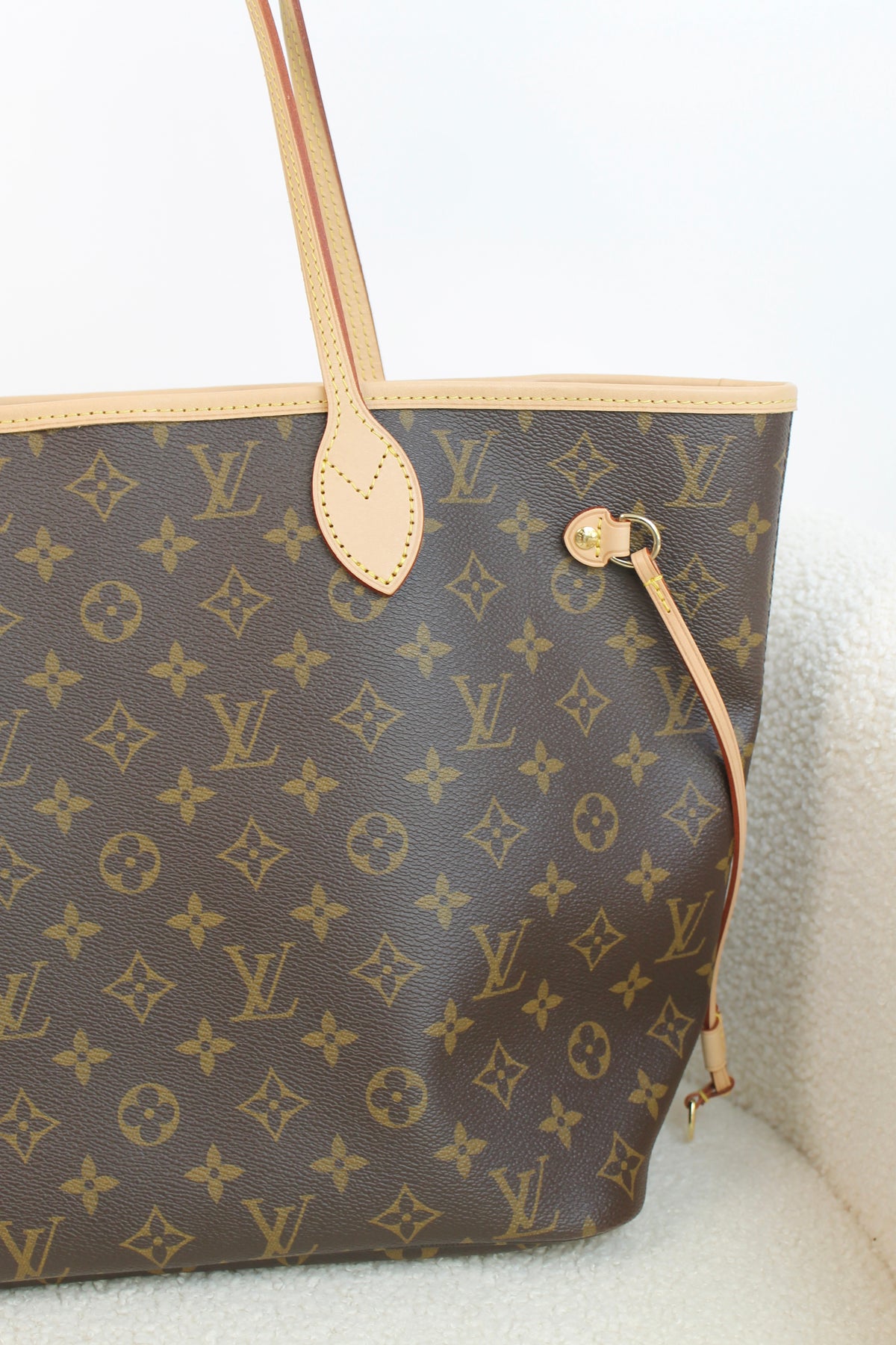 Louis Vuitton Neverfull MM