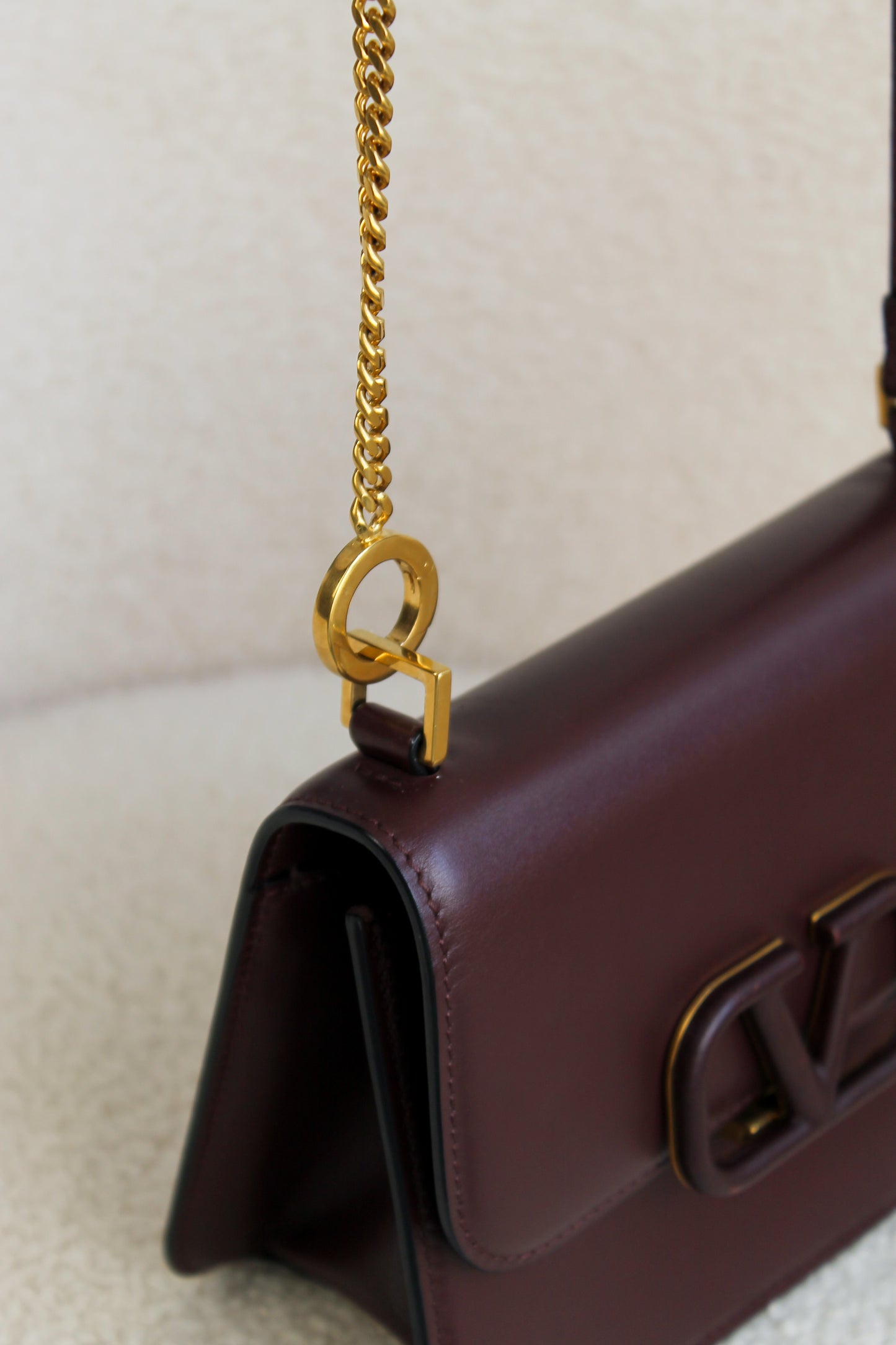 Valentino Garavani Vsling Small Crossbody Bag