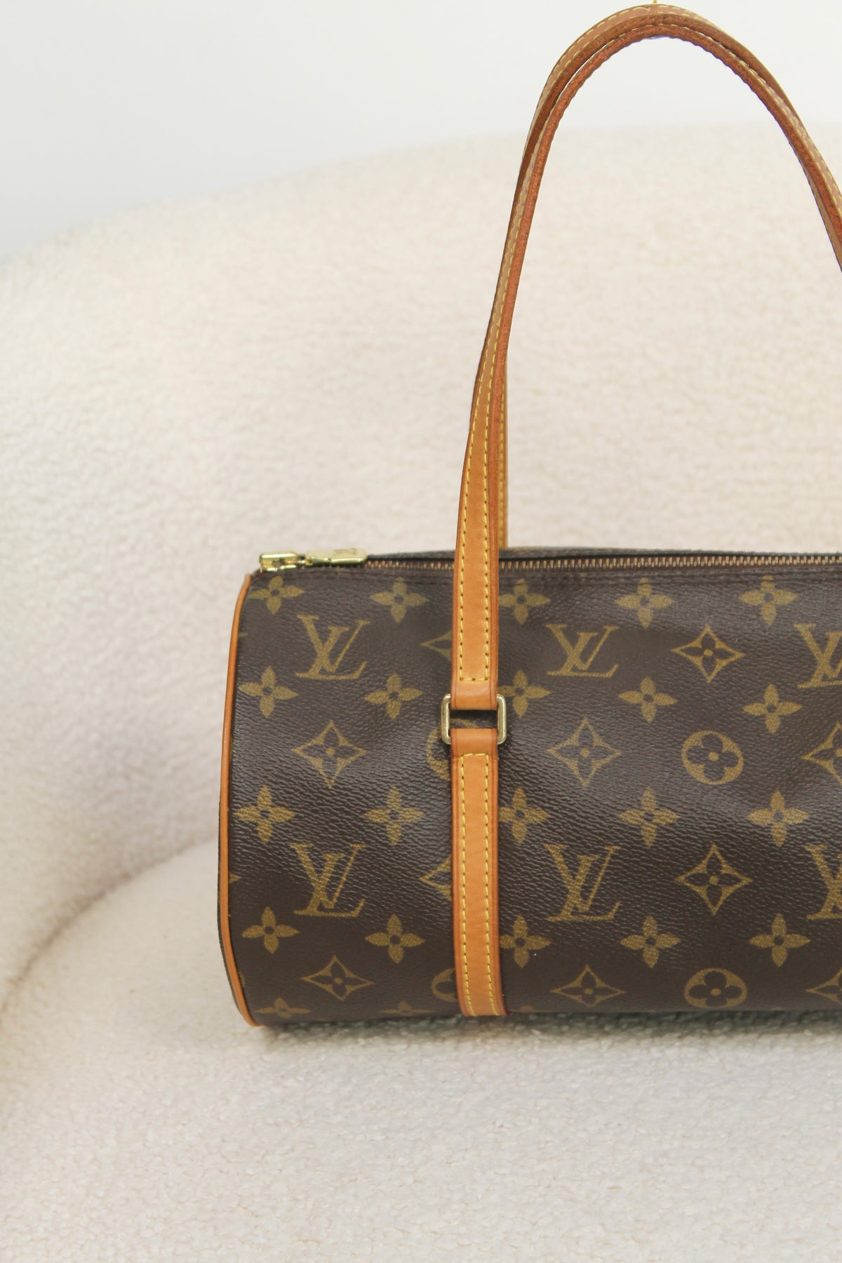 Louis Vuitton Papillon 30