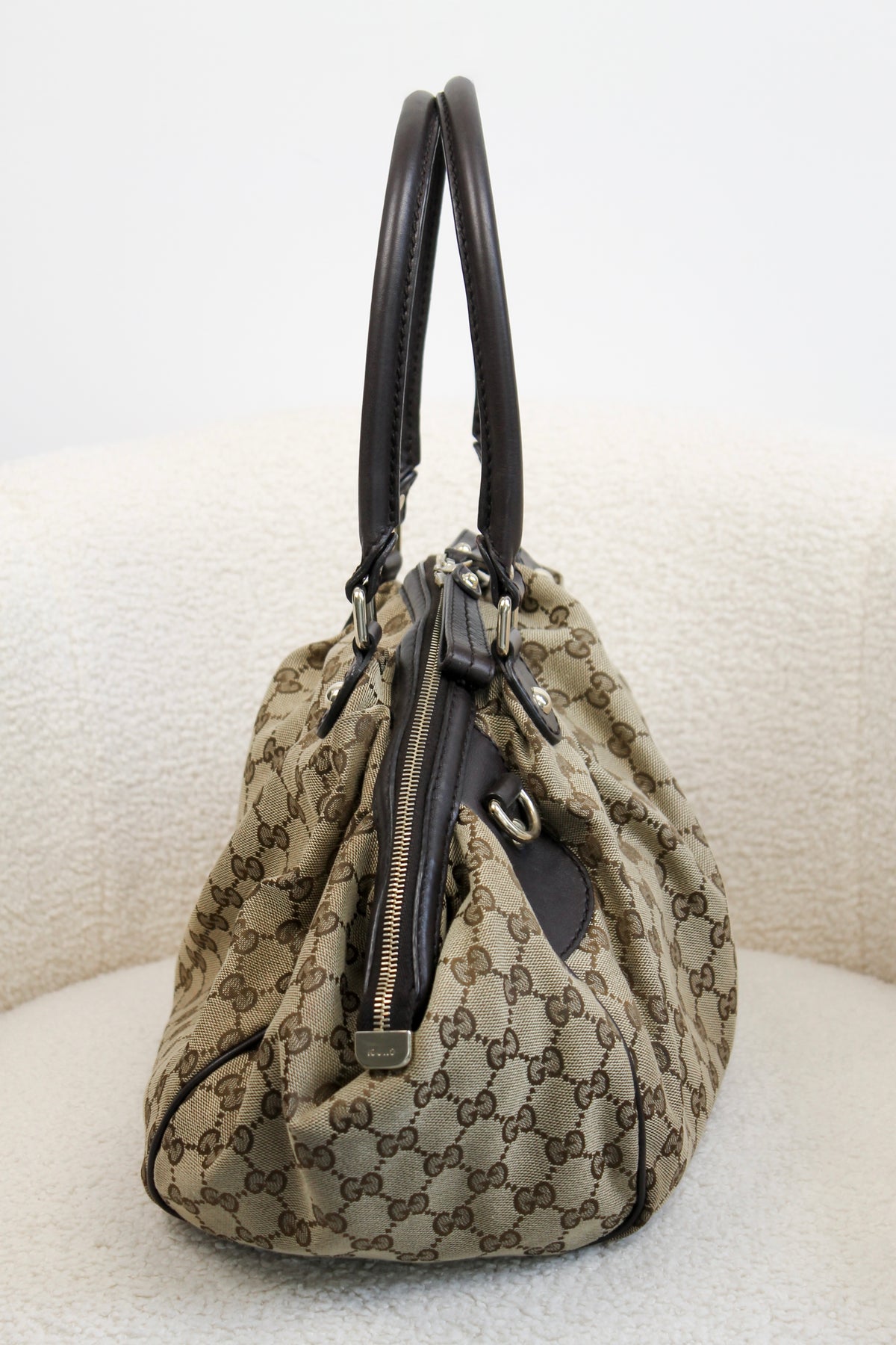Gucci Sukey Boston