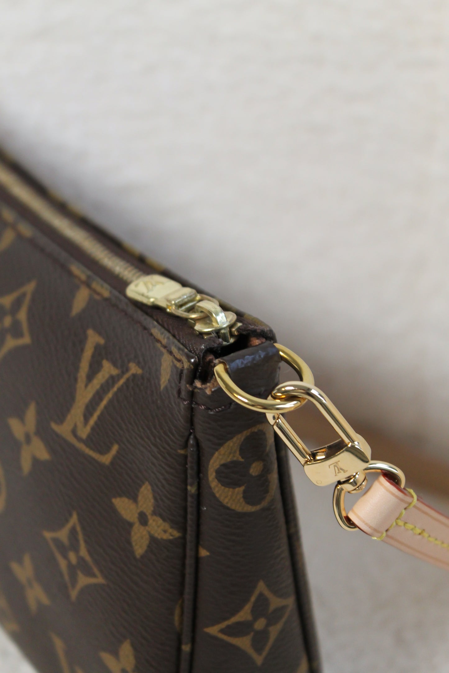 Louis Vuitton Pochette Accessoires NM