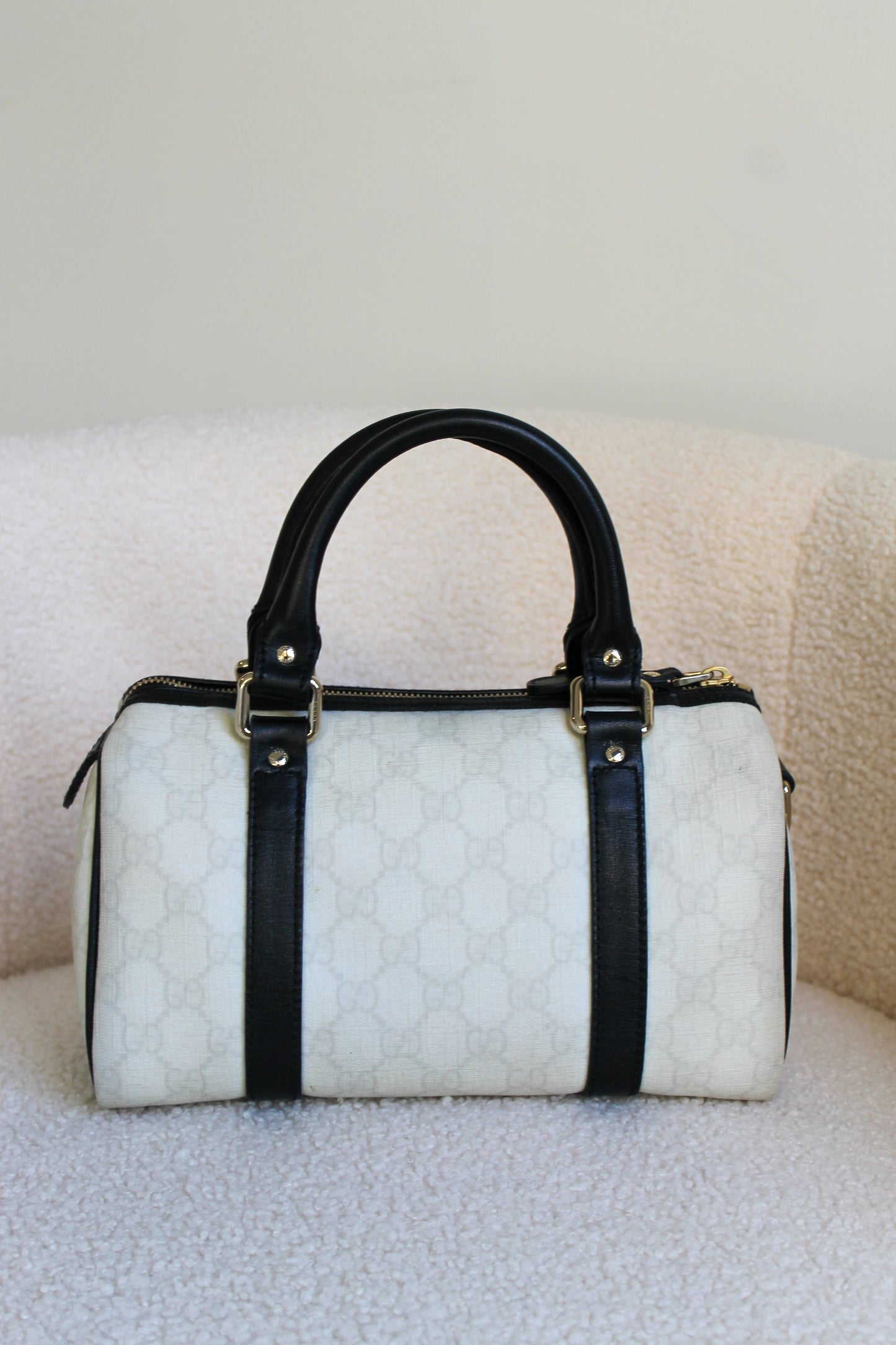Gucci Joy Boston Bag