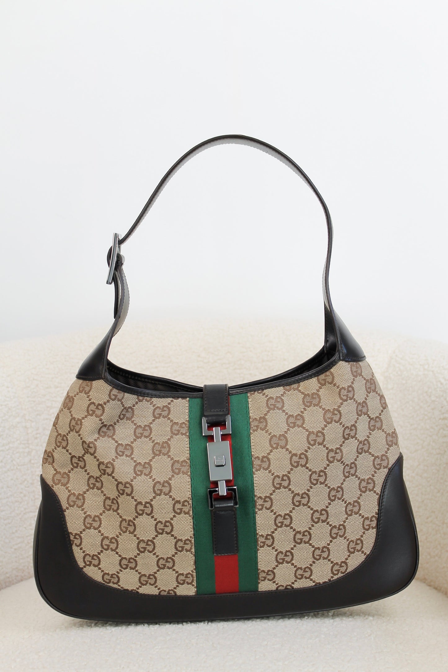Gucci Jackie