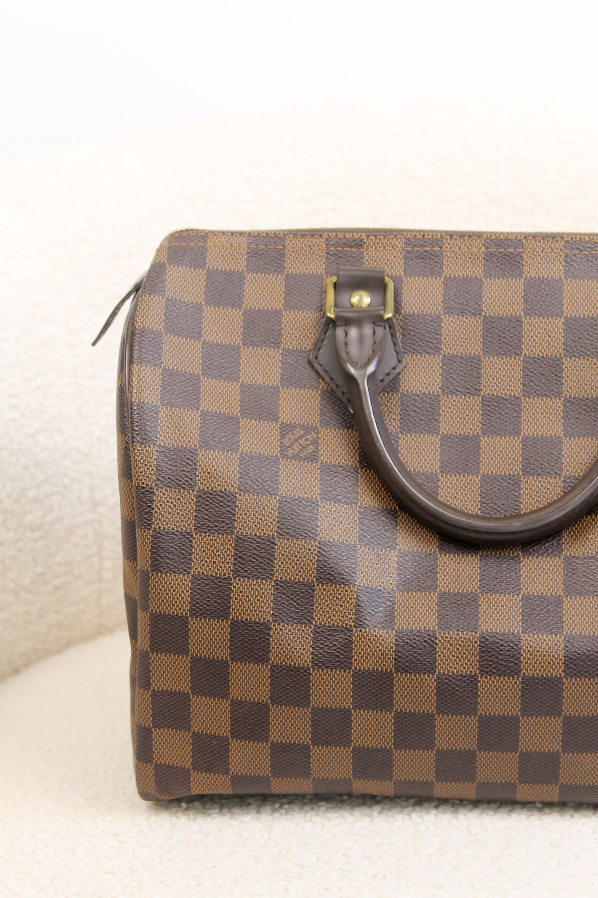 Louis Vuitton Speedy 30