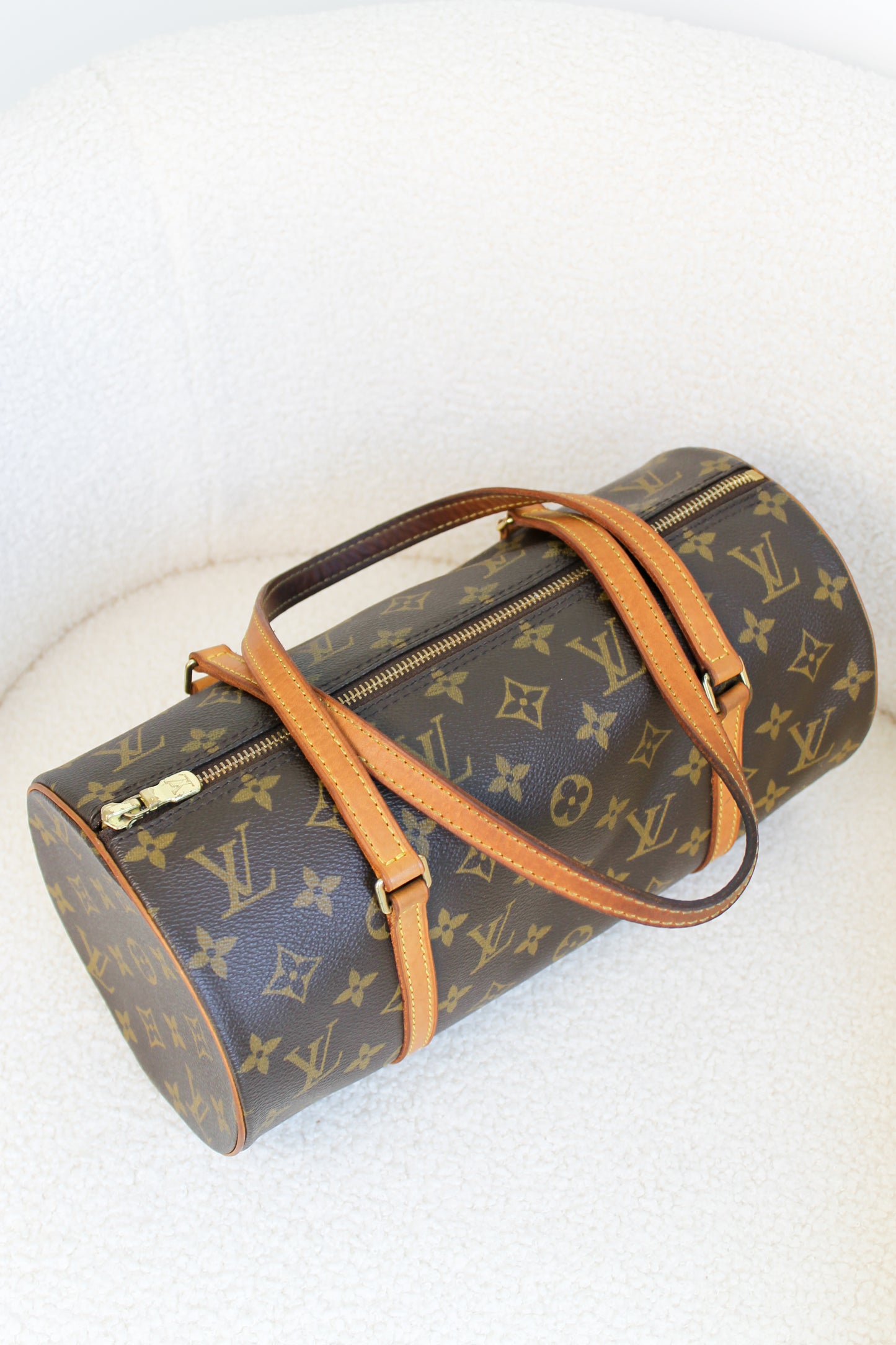 Louis Vuitton Papillon 30