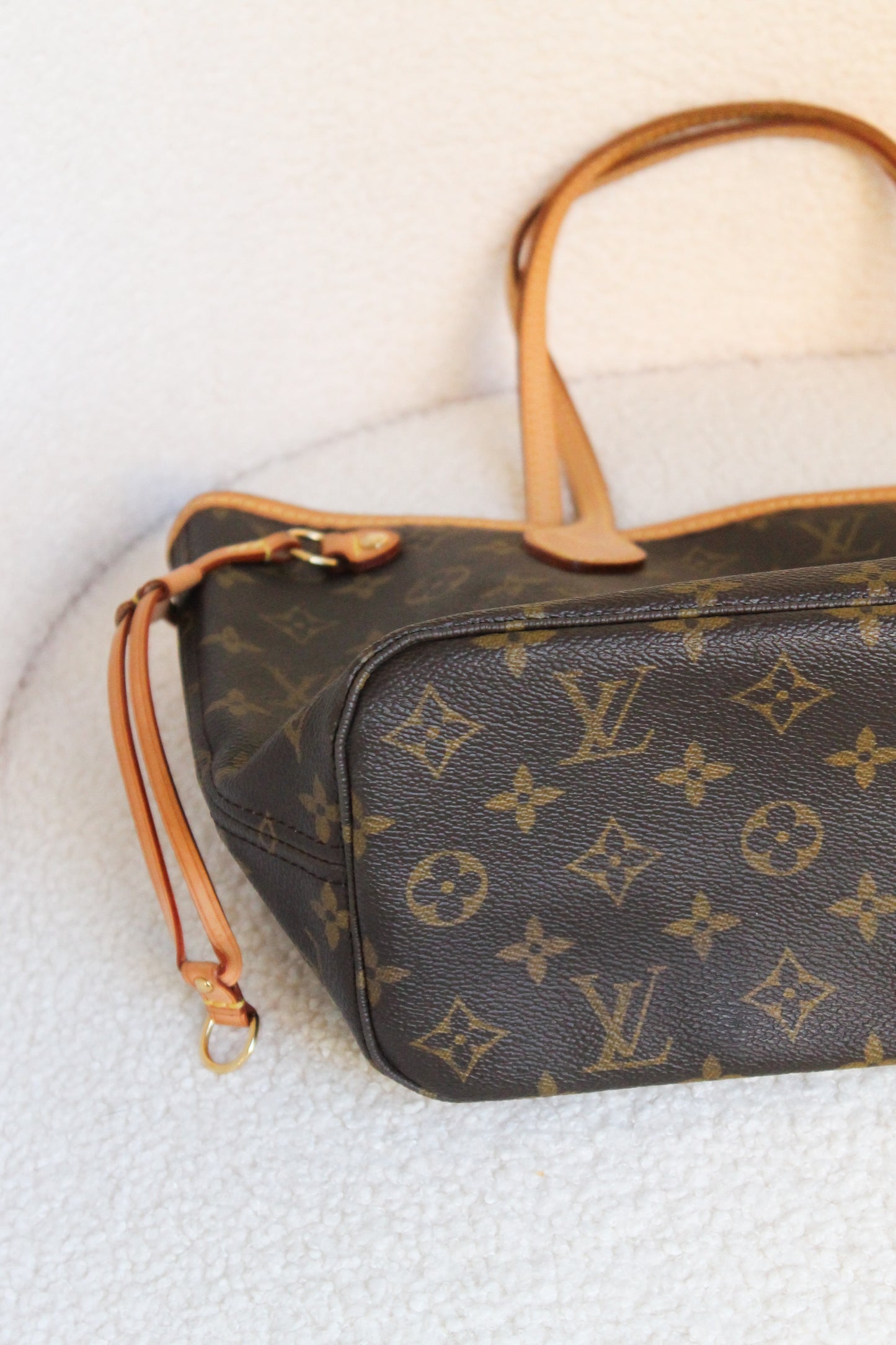 Louis Vuitton Neverfull PM