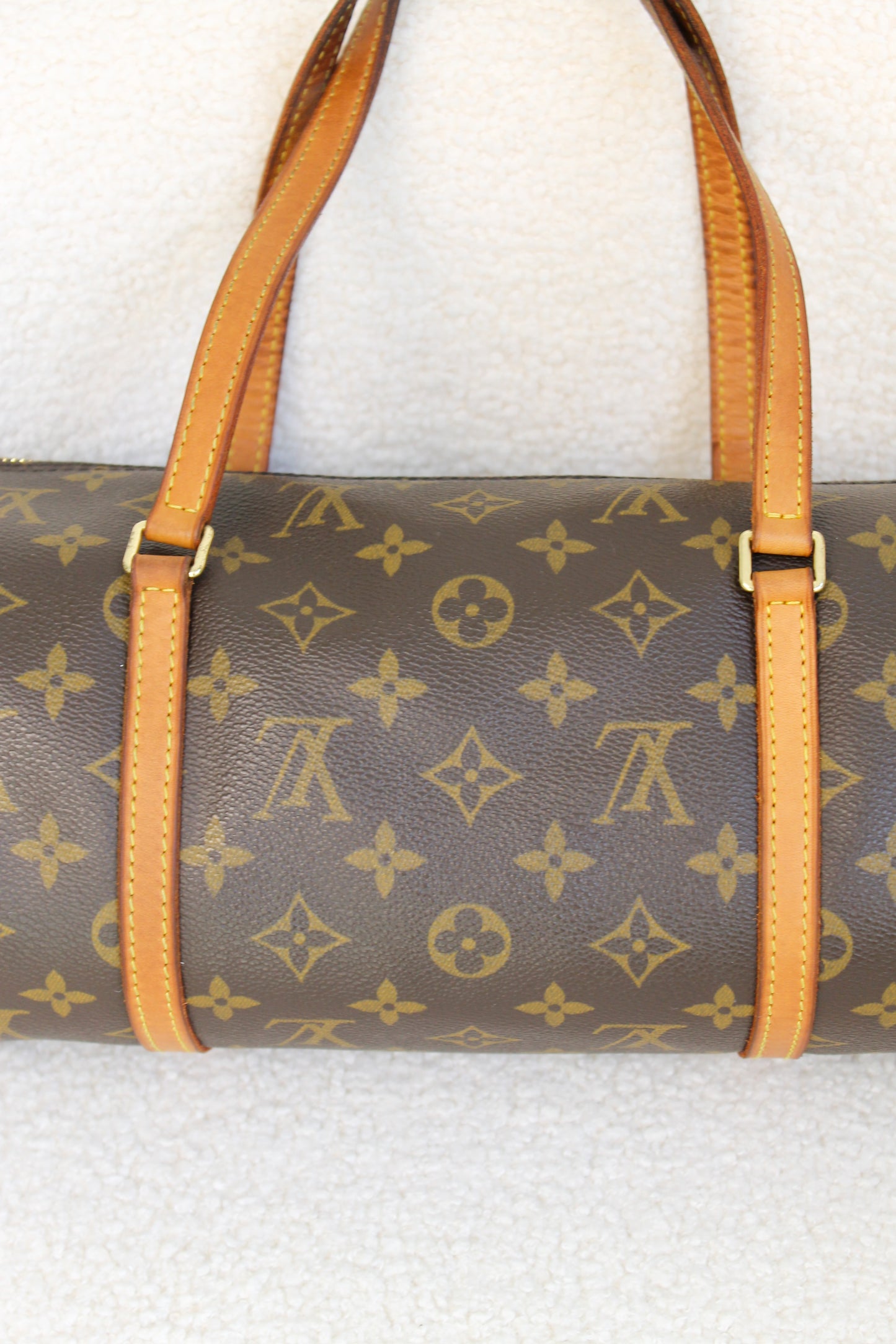 Louis Vuitton Papillon 30