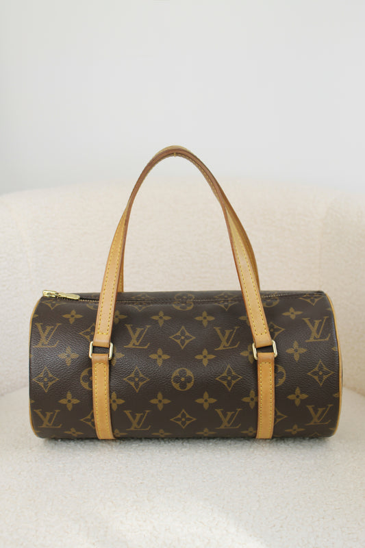 Louis Vuitton Papillon 28