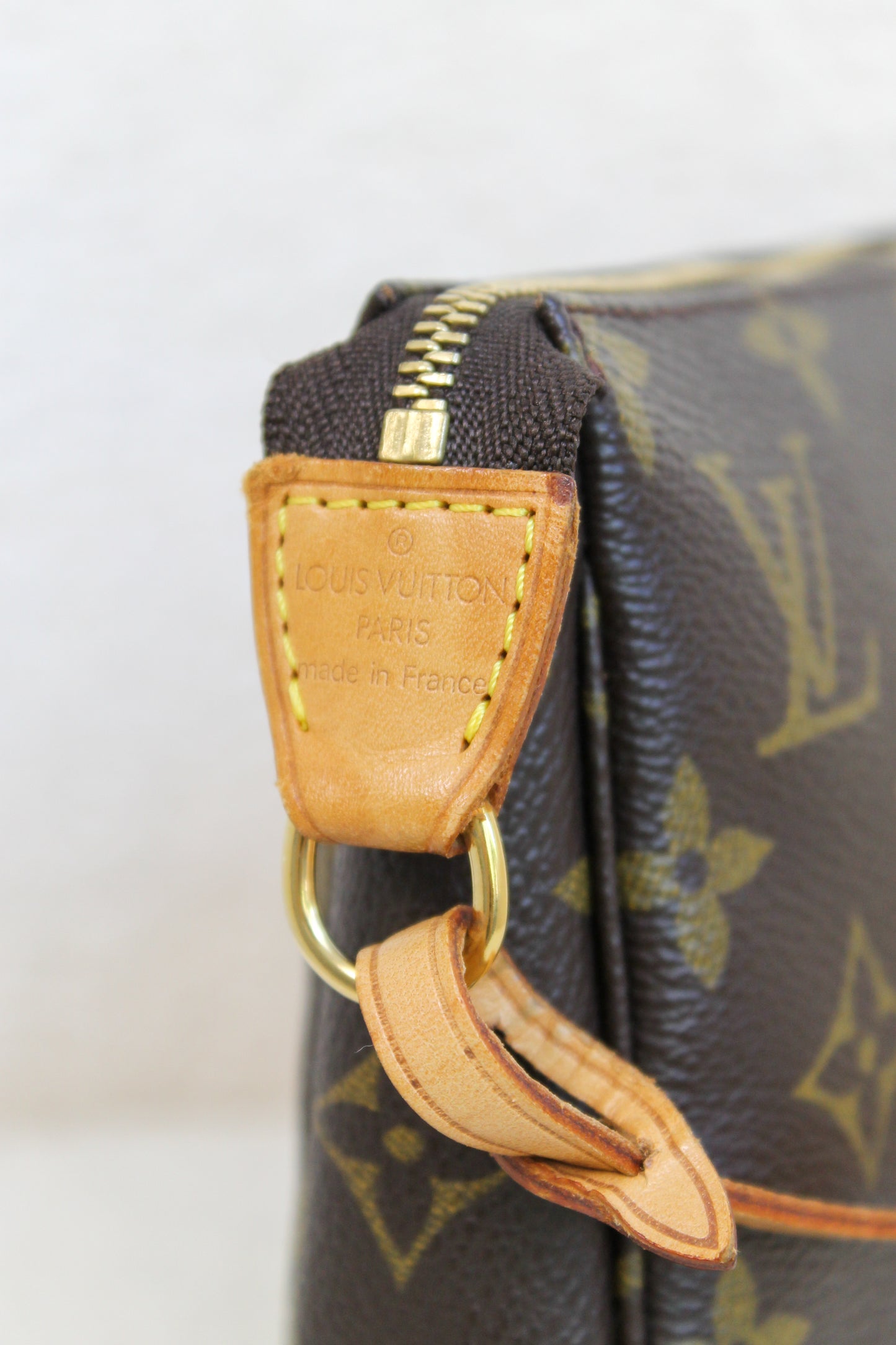 Louis Vuitton Pochette Accessoires
