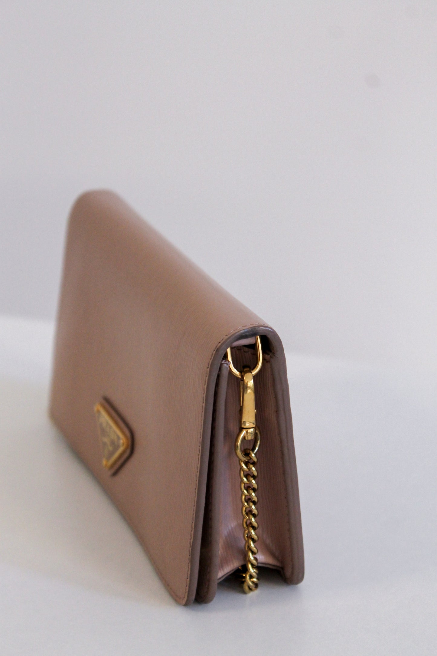 Prada Vitello Move Crossbody