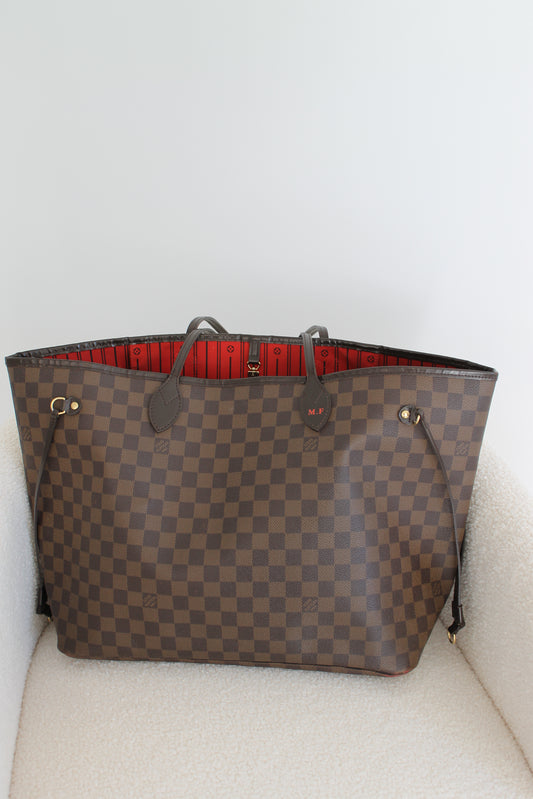 Louis Vuitton Neverfull GM