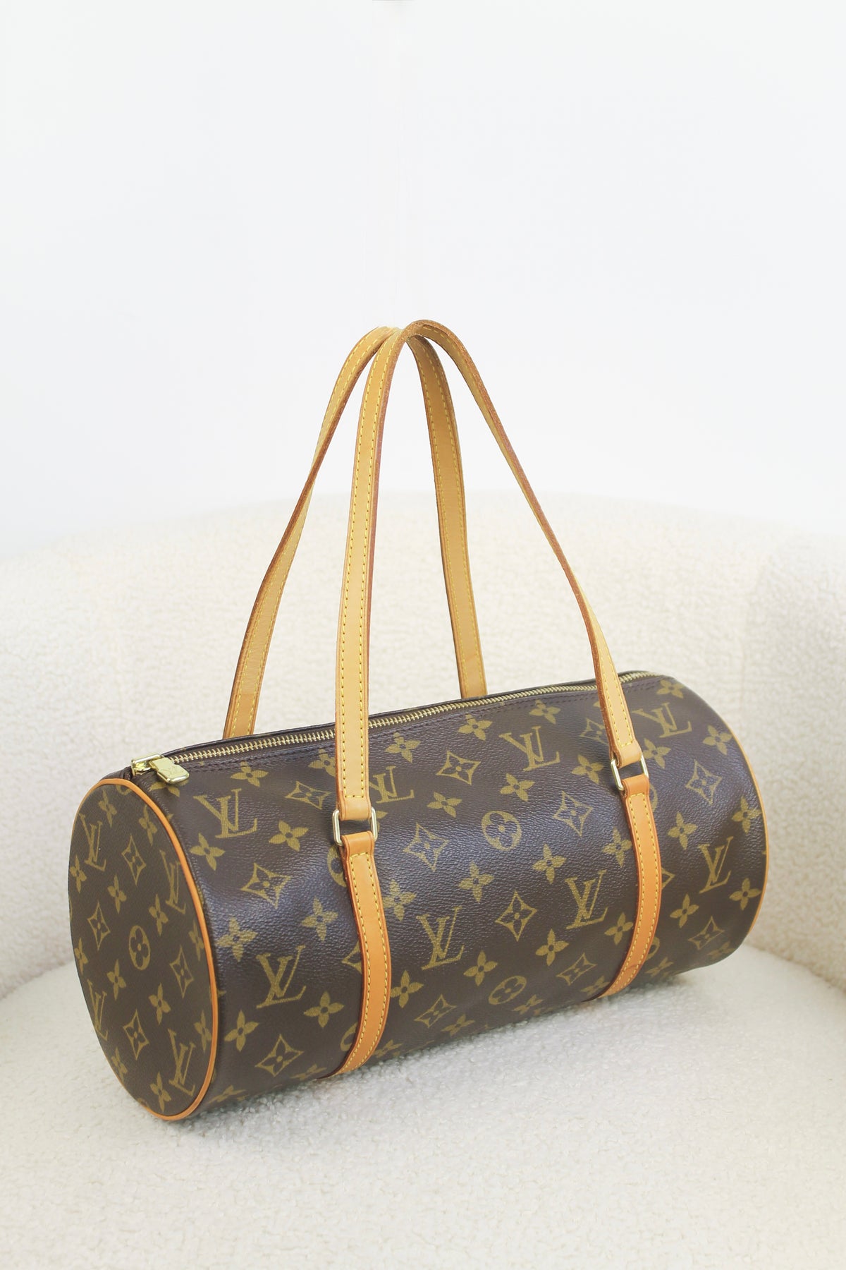 Louis Vuitton Papillon 30