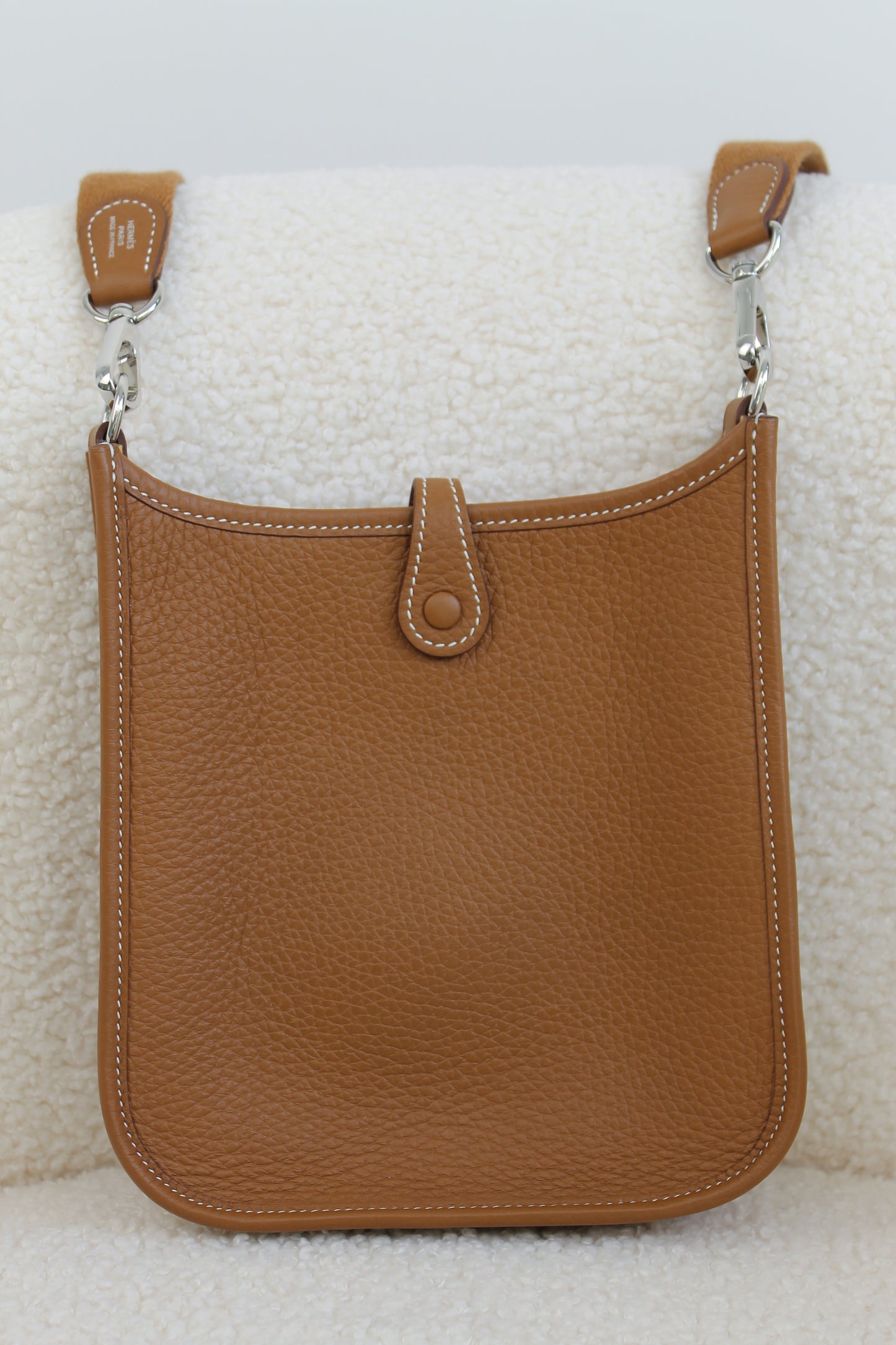 Hermès Evelyne 16 Amazone TPM