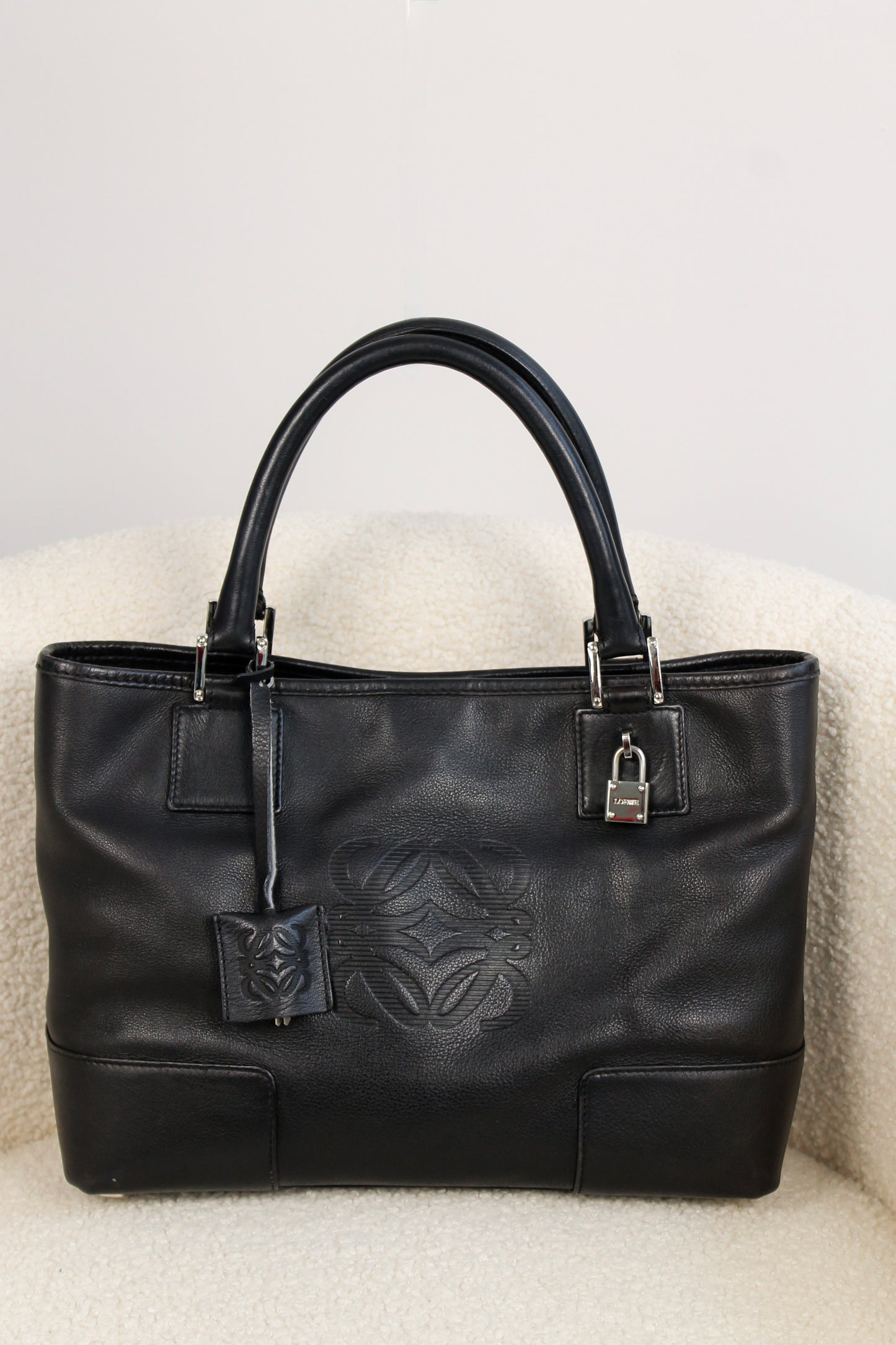 Loewe Amazona Tote bag
