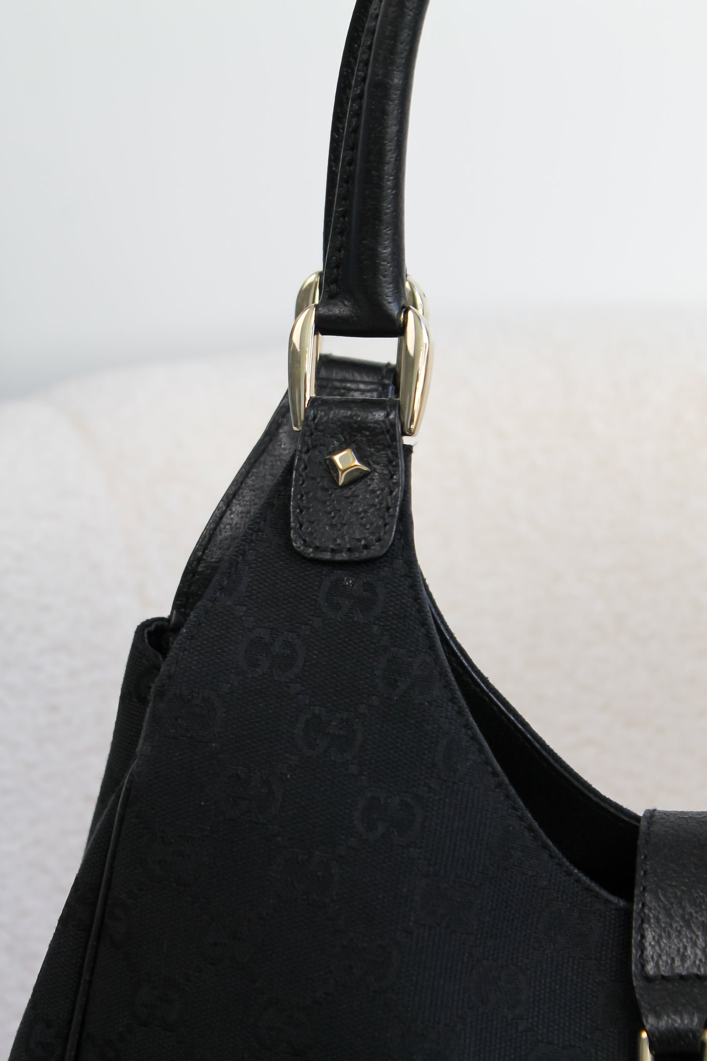 Gucci Jackie Vintage