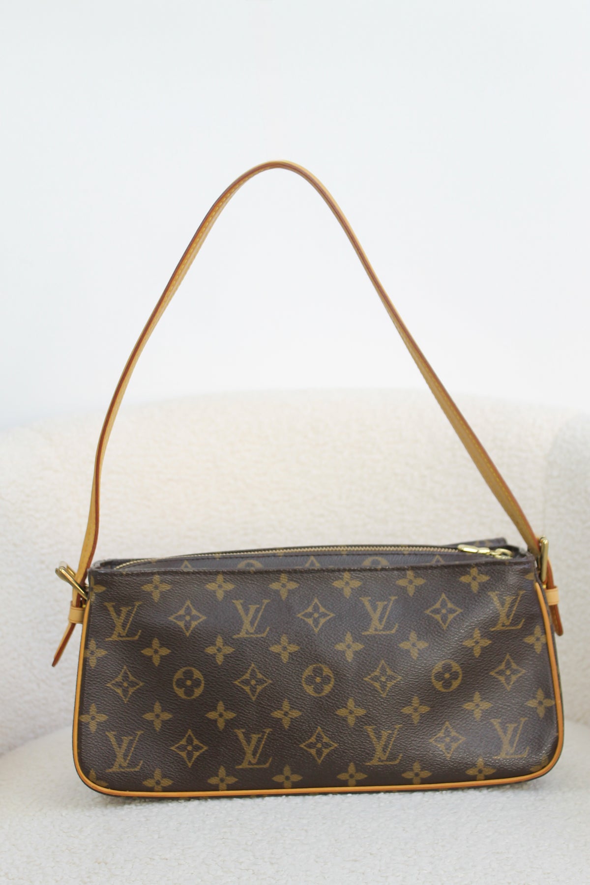 Louis Vuitton Viva Cité MM