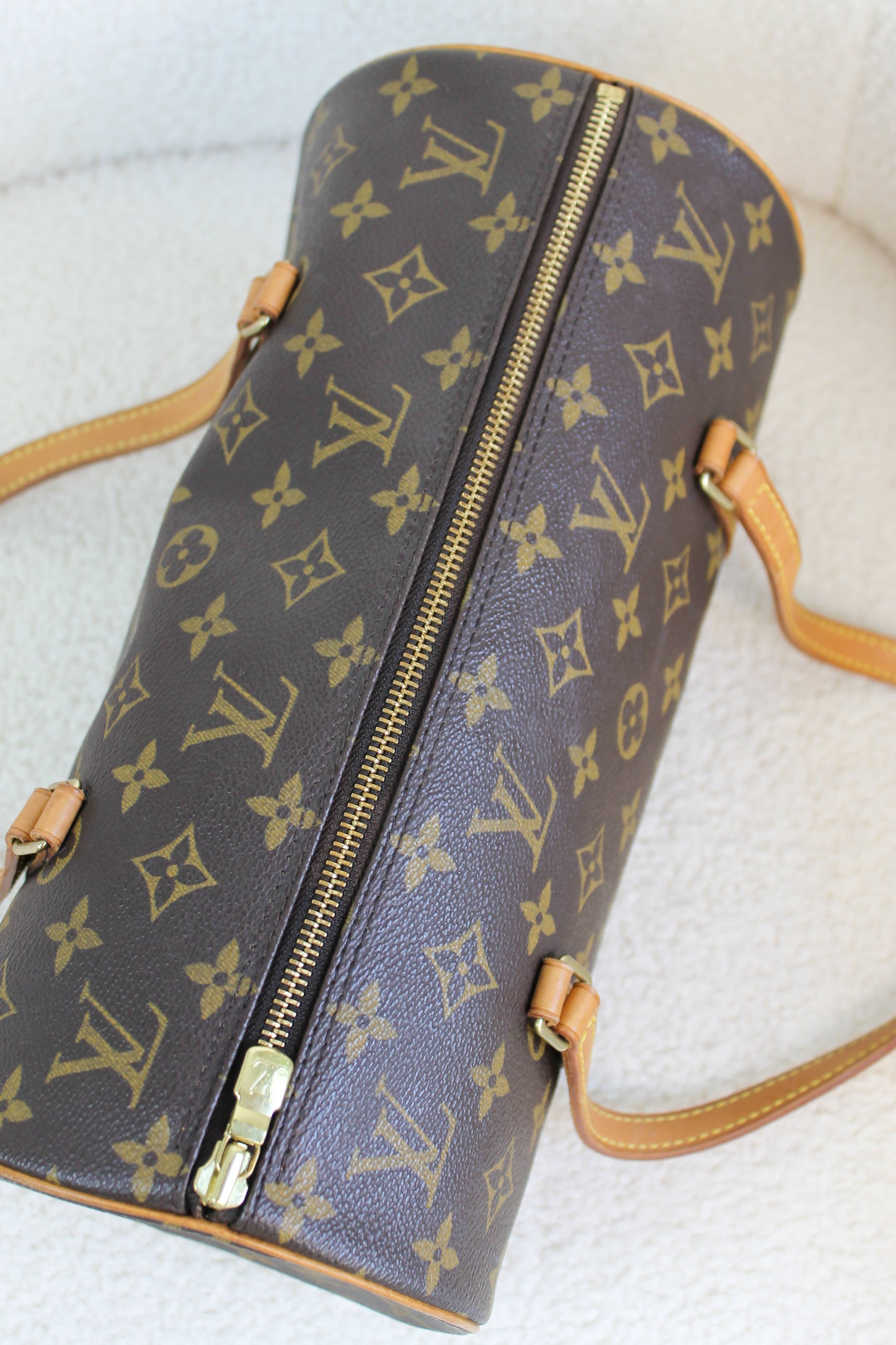 Louis Vuitton Papillon 30