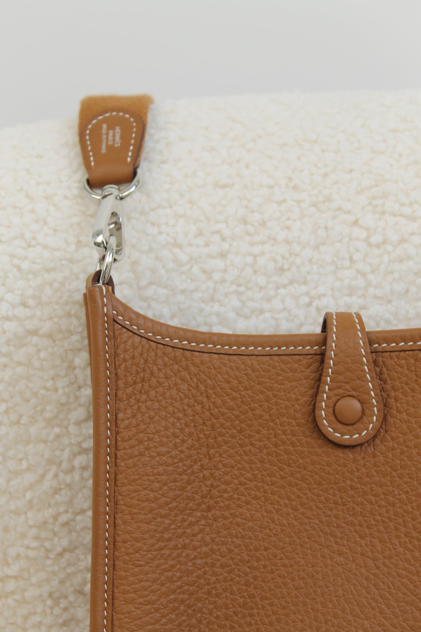 Hermès Evelyne 16 Amazone TPM